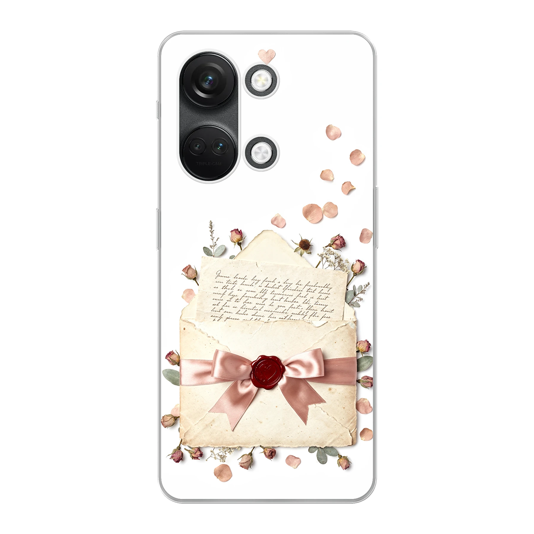 OnePlus Nord 3 phone case