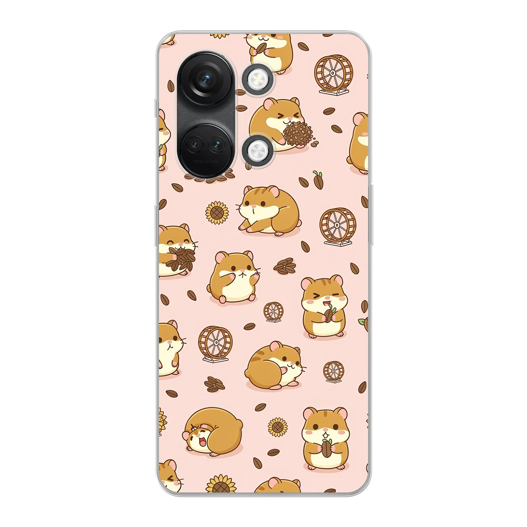 OnePlus Nord 3 phone case