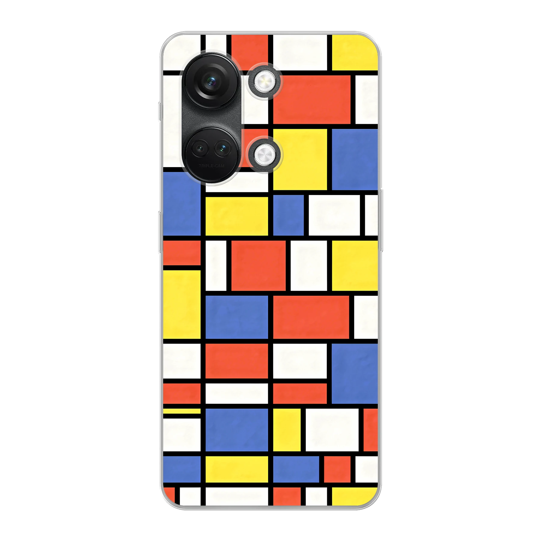 OnePlus Nord 3 phone case