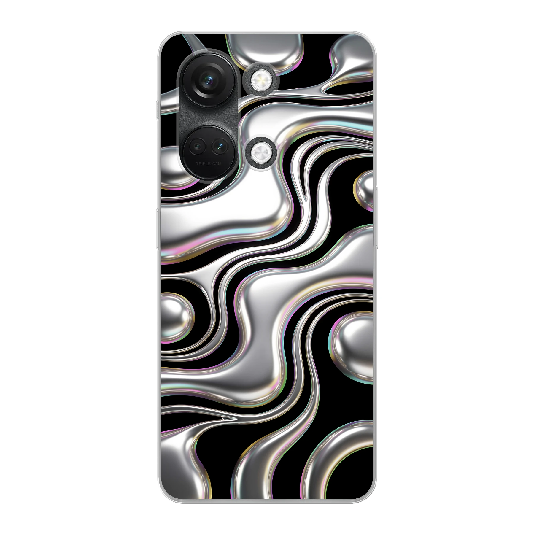 OnePlus Nord 3 phone case