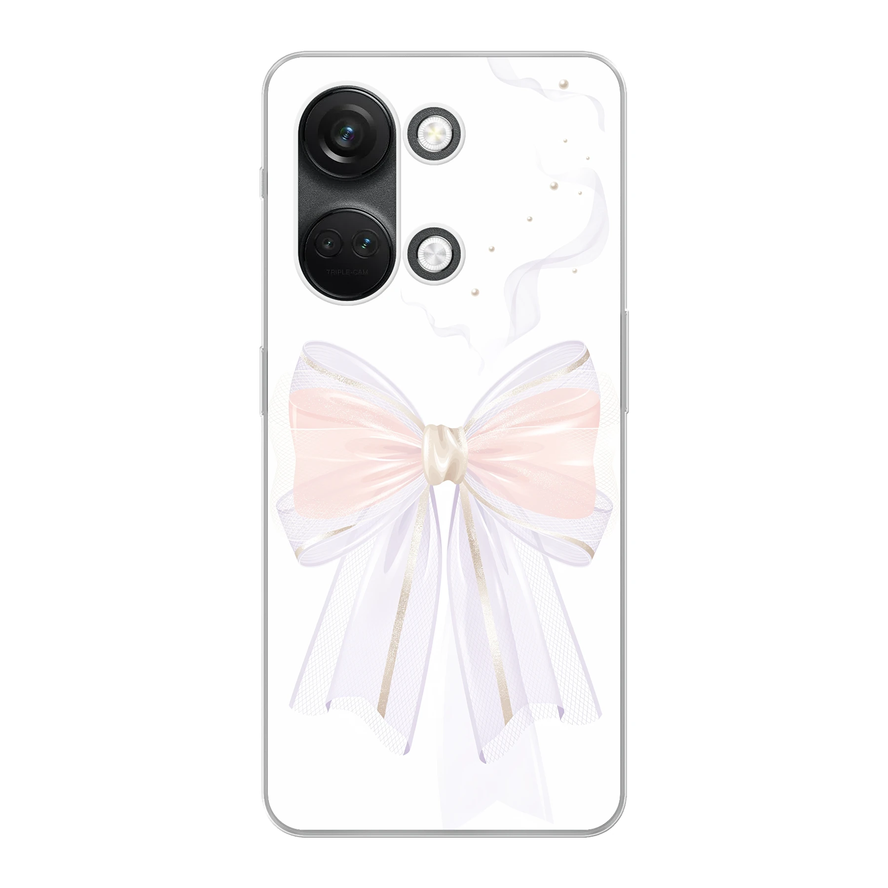 OnePlus Nord 3 phone case