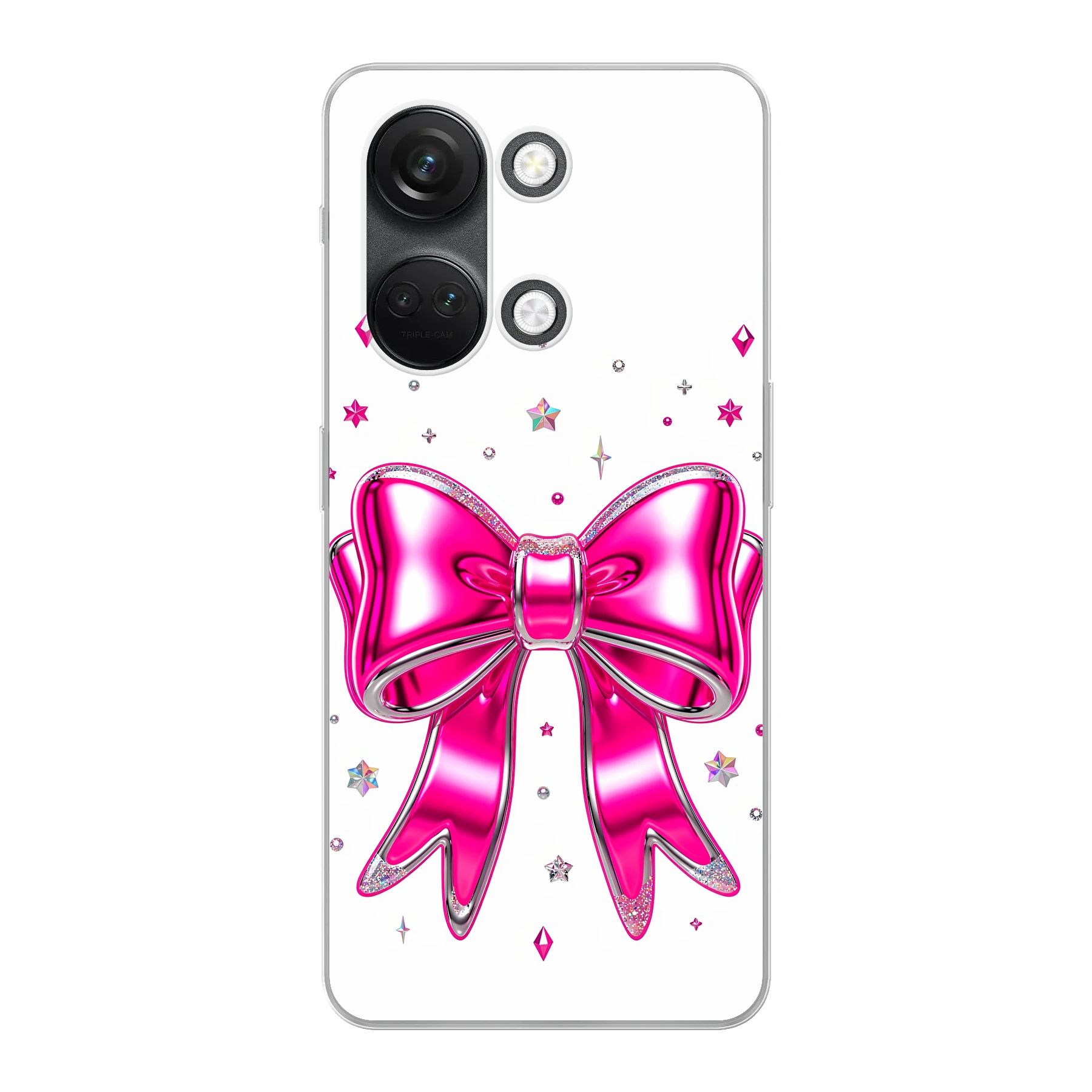 OnePlus Nord 3 phone case