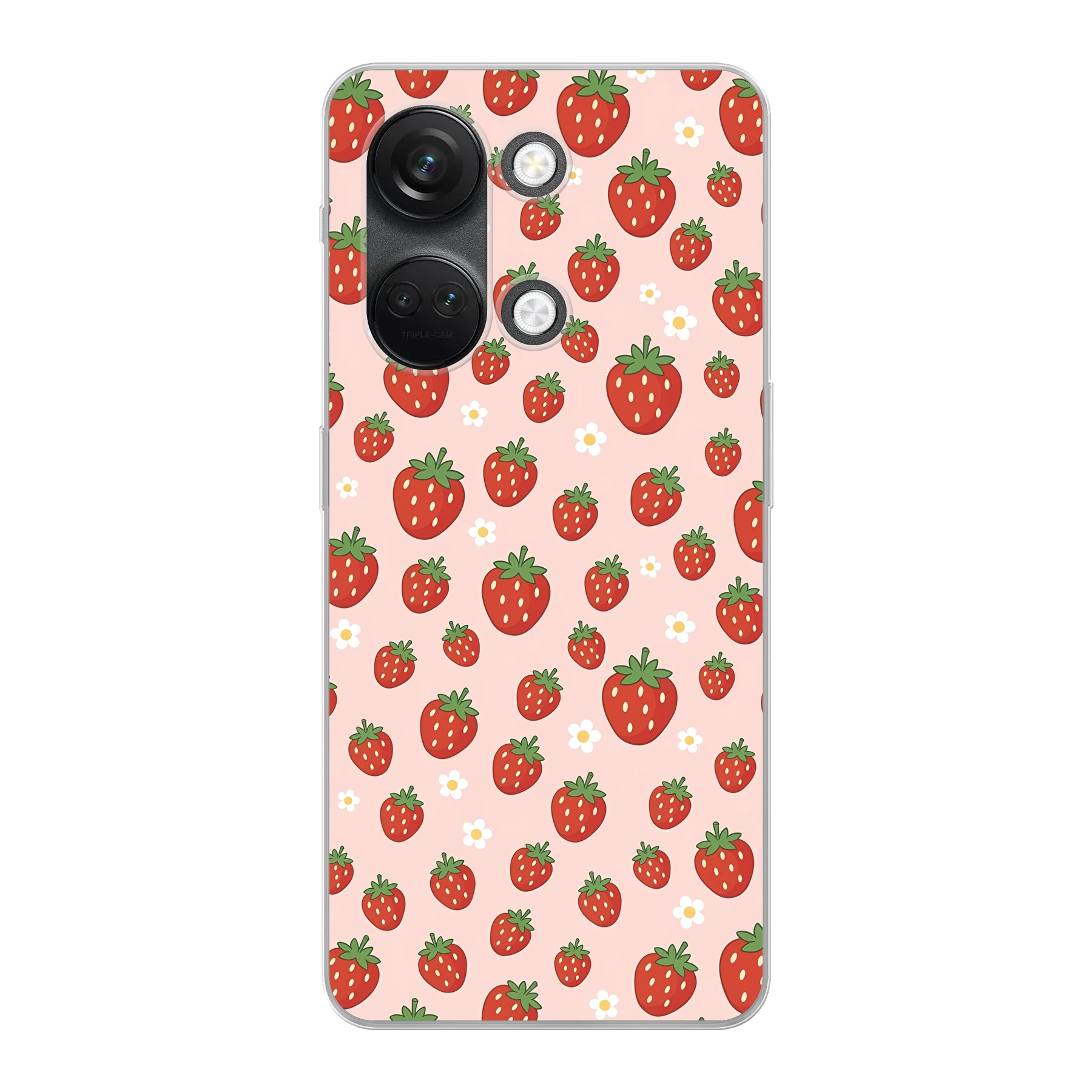 OnePlus Nord 3 phone case