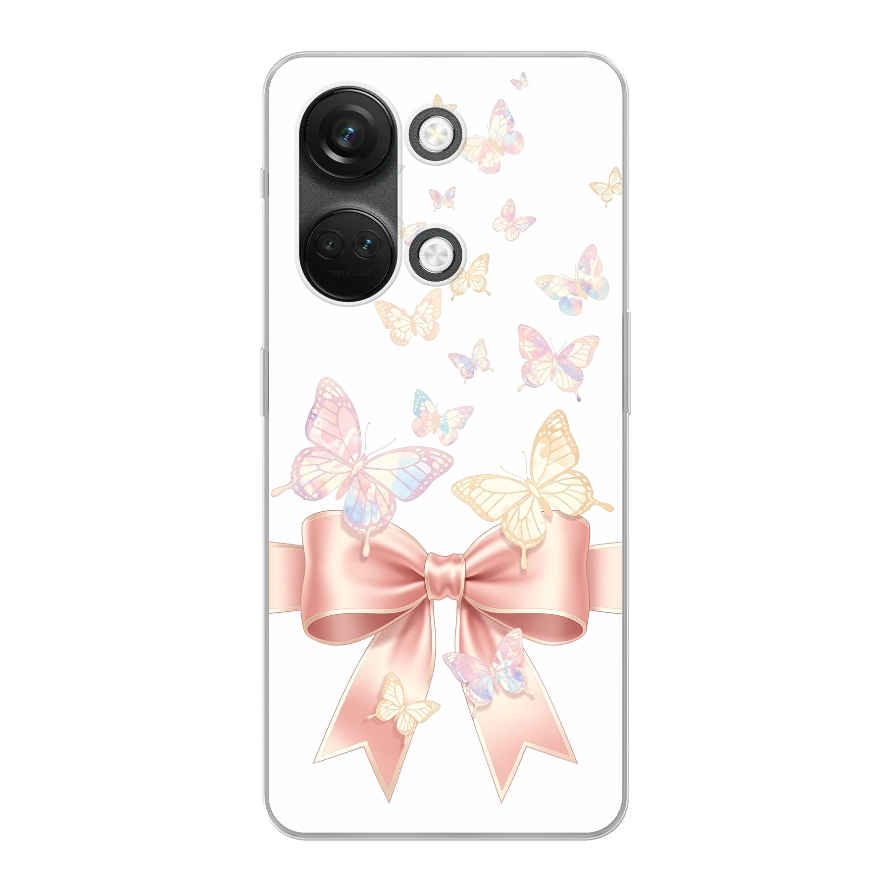 OnePlus Nord 3 phone case