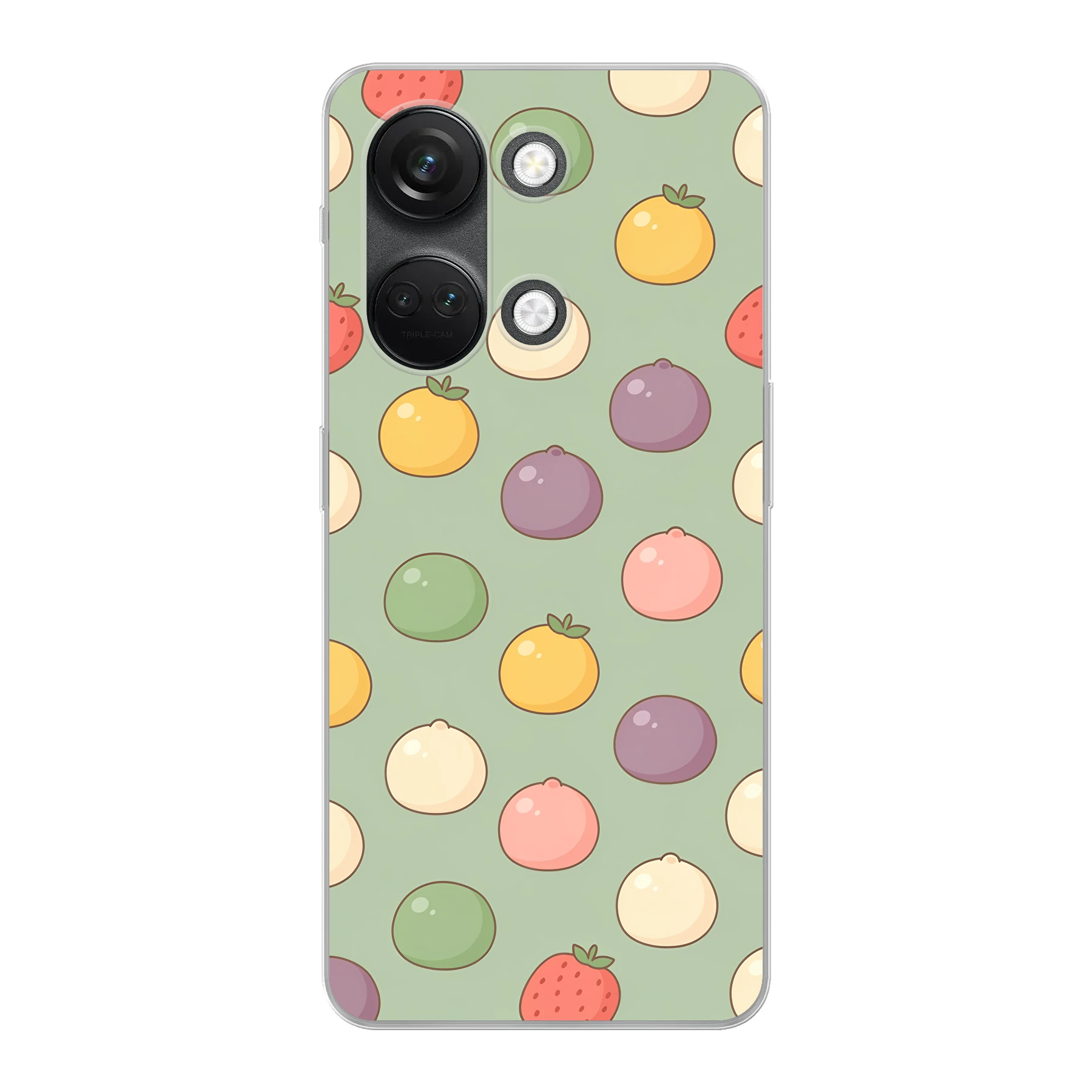 OnePlus Nord 3 phone case