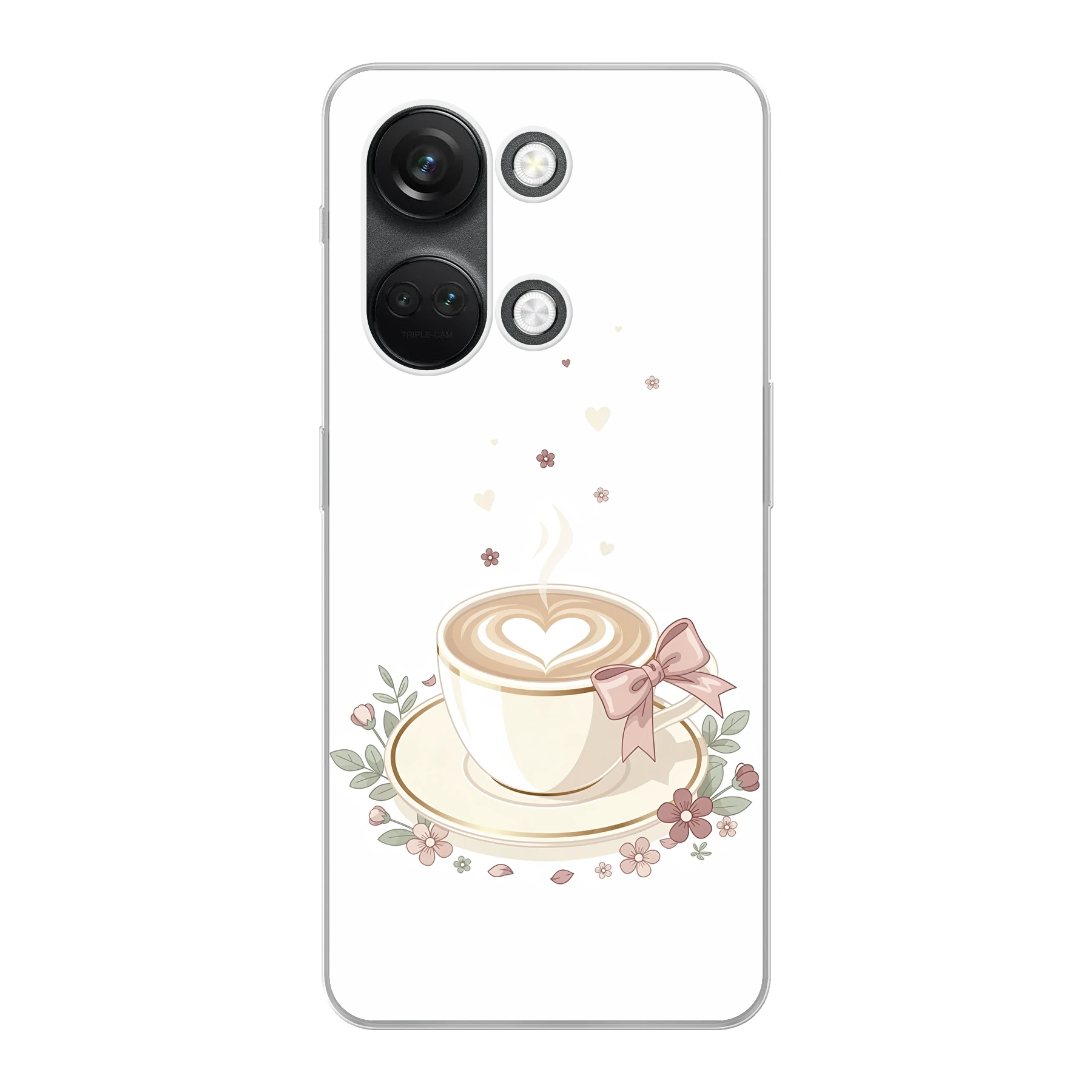 OnePlus Nord 3 phone case