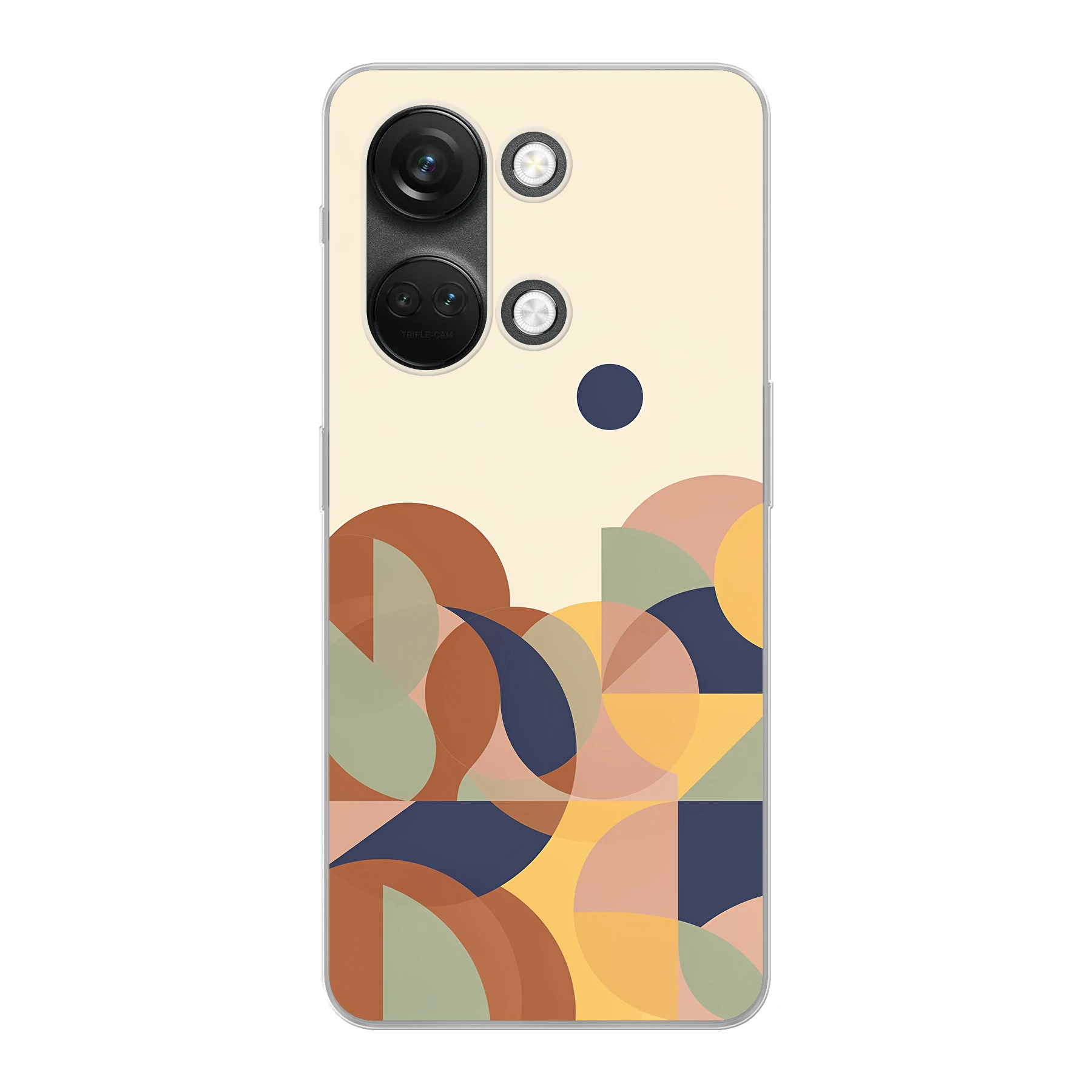 OnePlus Nord 3 phone case