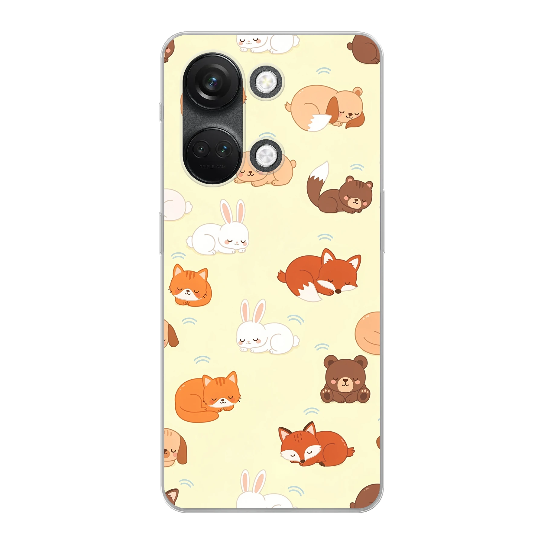 OnePlus Nord 3 phone case