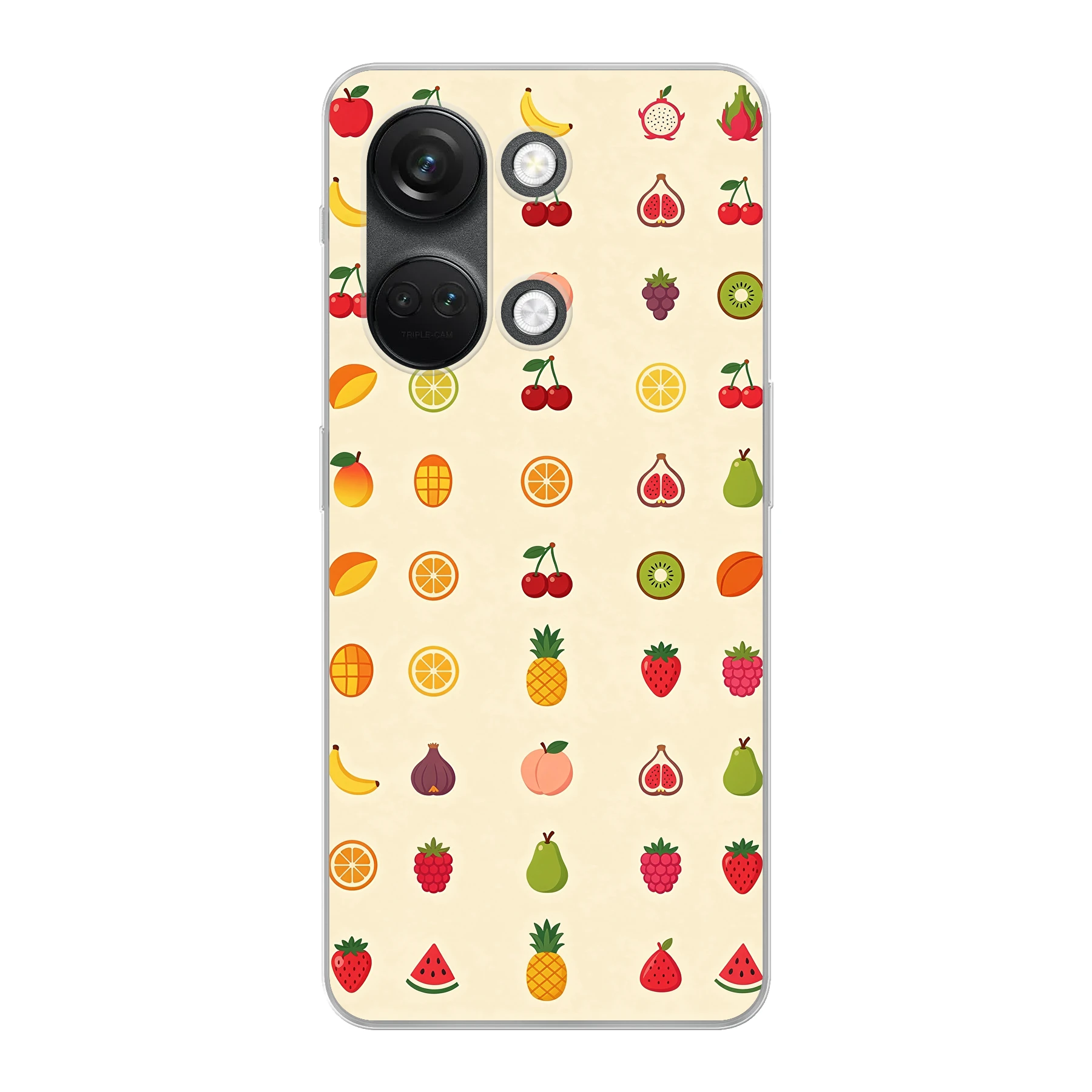 OnePlus Nord 3 phone case