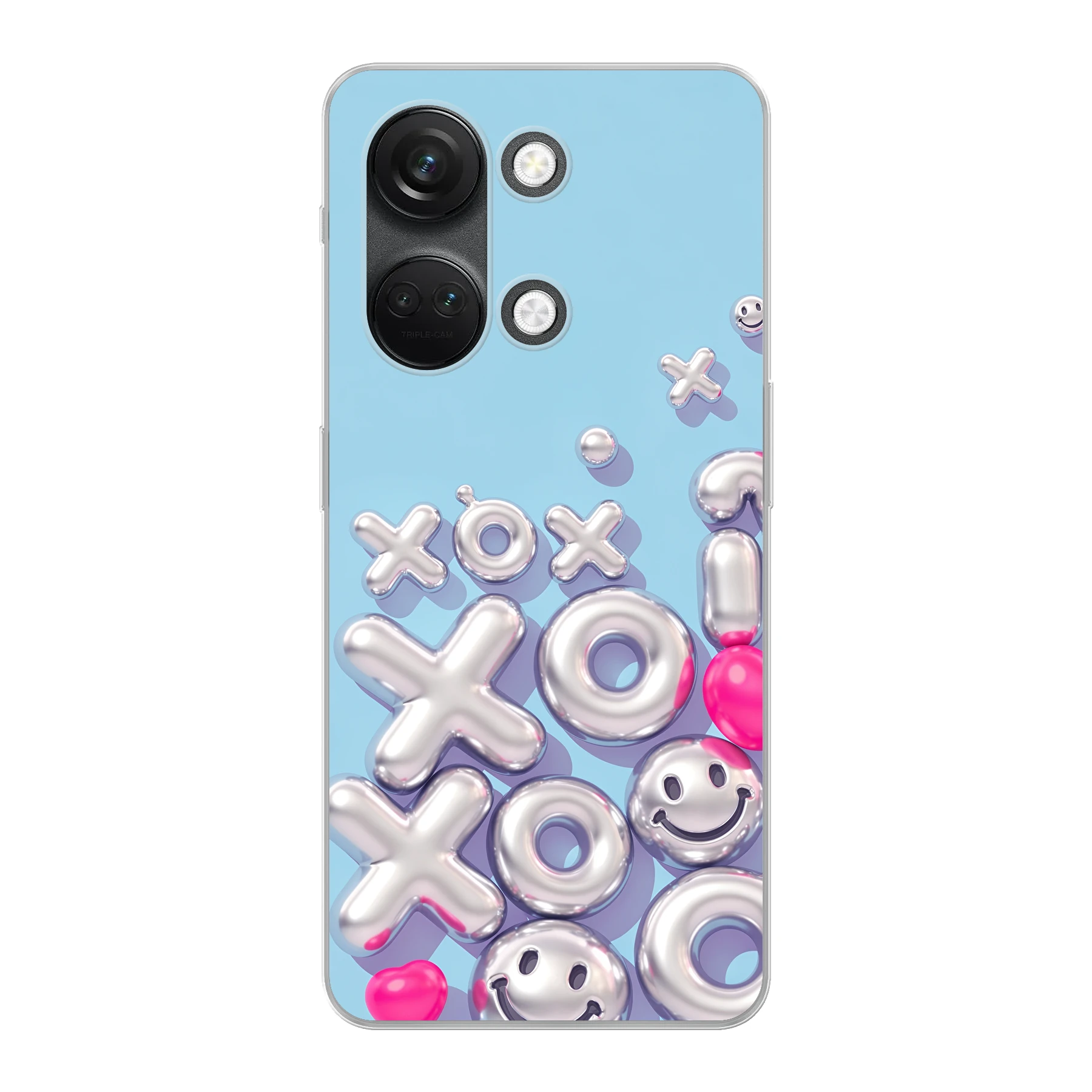 OnePlus Nord 3 phone case