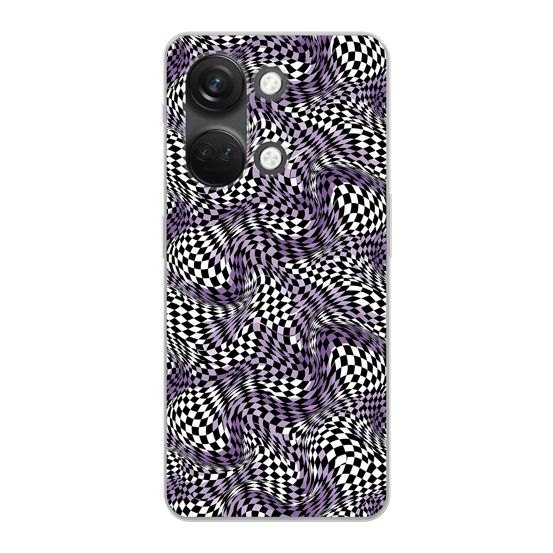 OnePlus Nord 3 phone case
