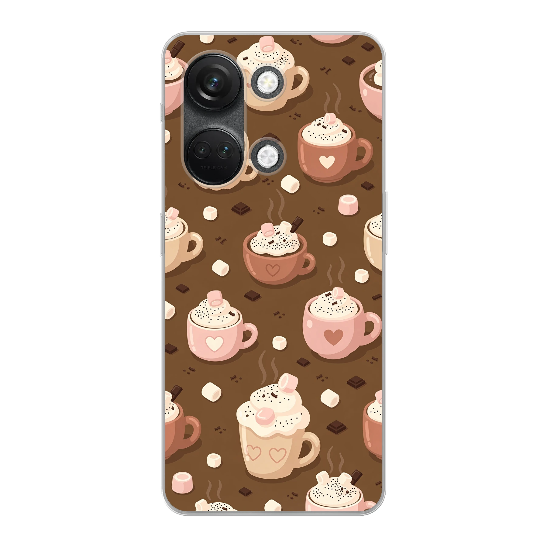 OnePlus Nord 3 phone case