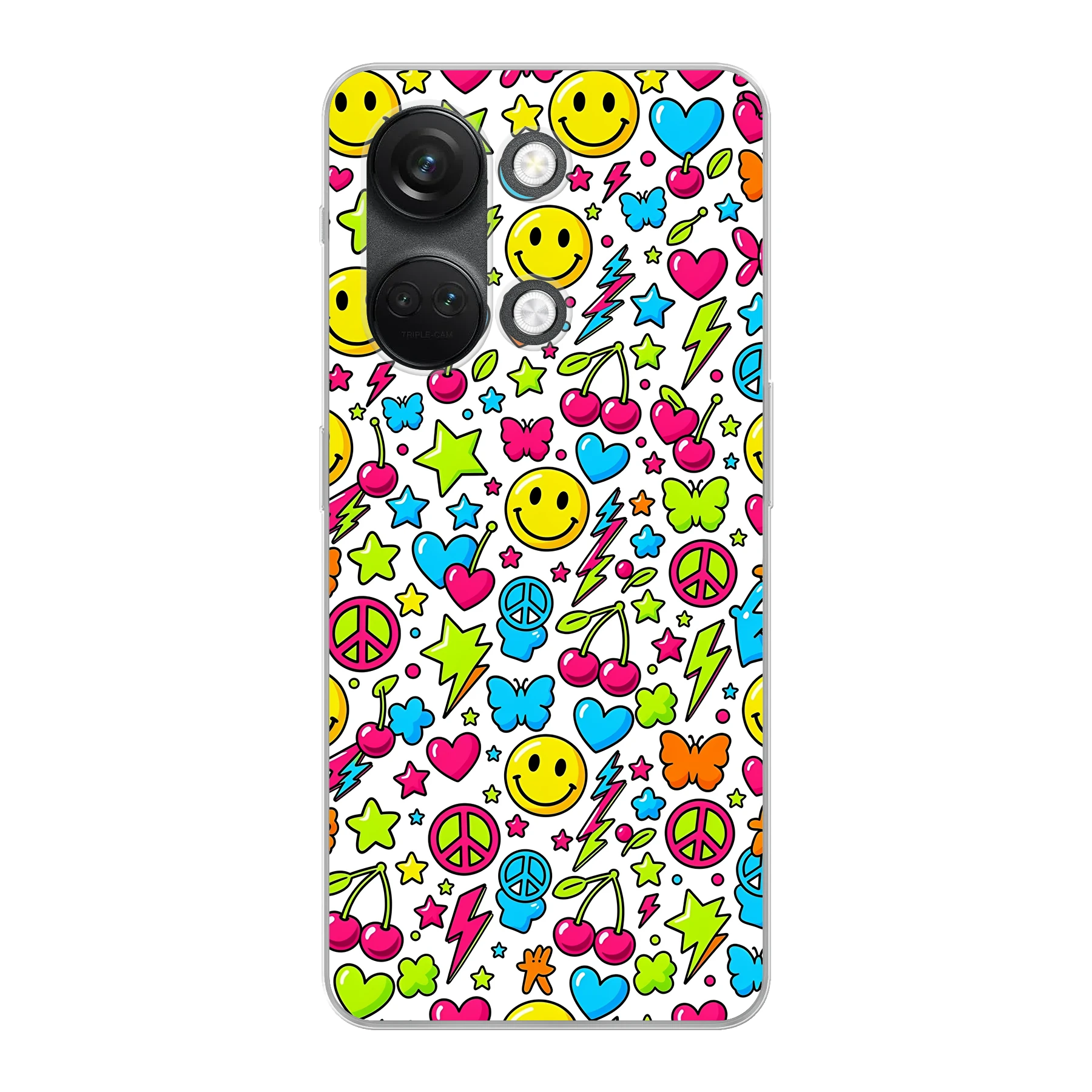 OnePlus Nord 3 phone case