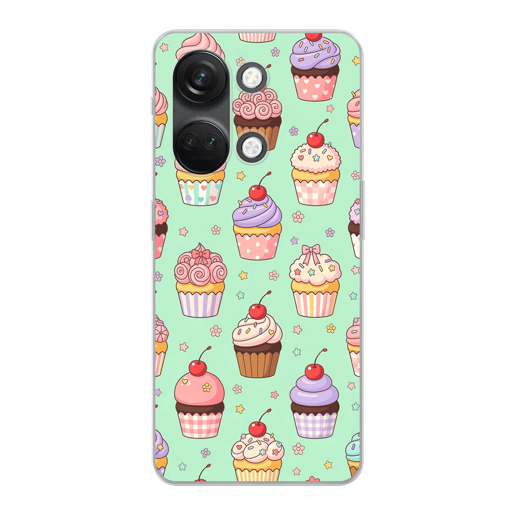 OnePlus Nord 3 phone case