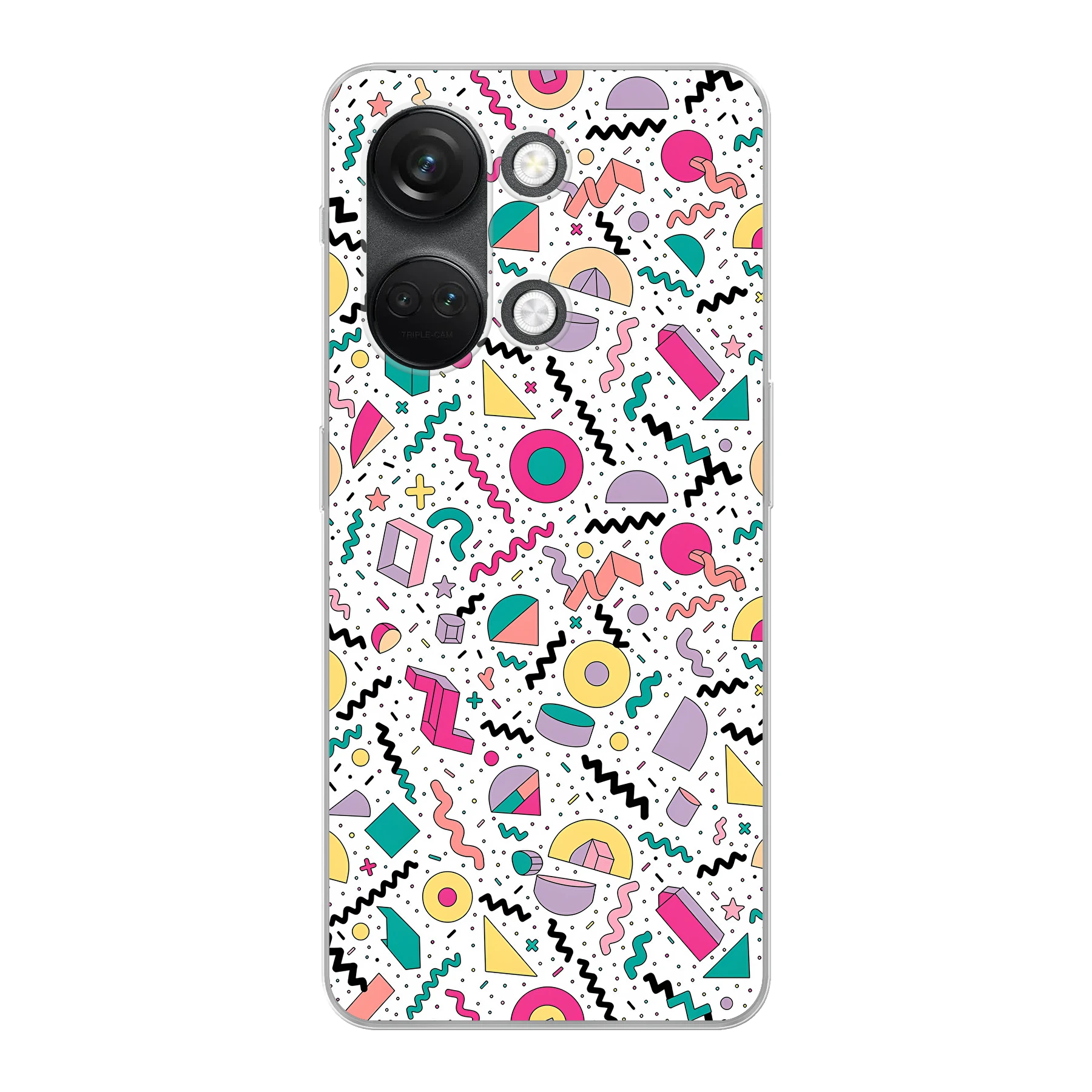 OnePlus Nord 3 phone case