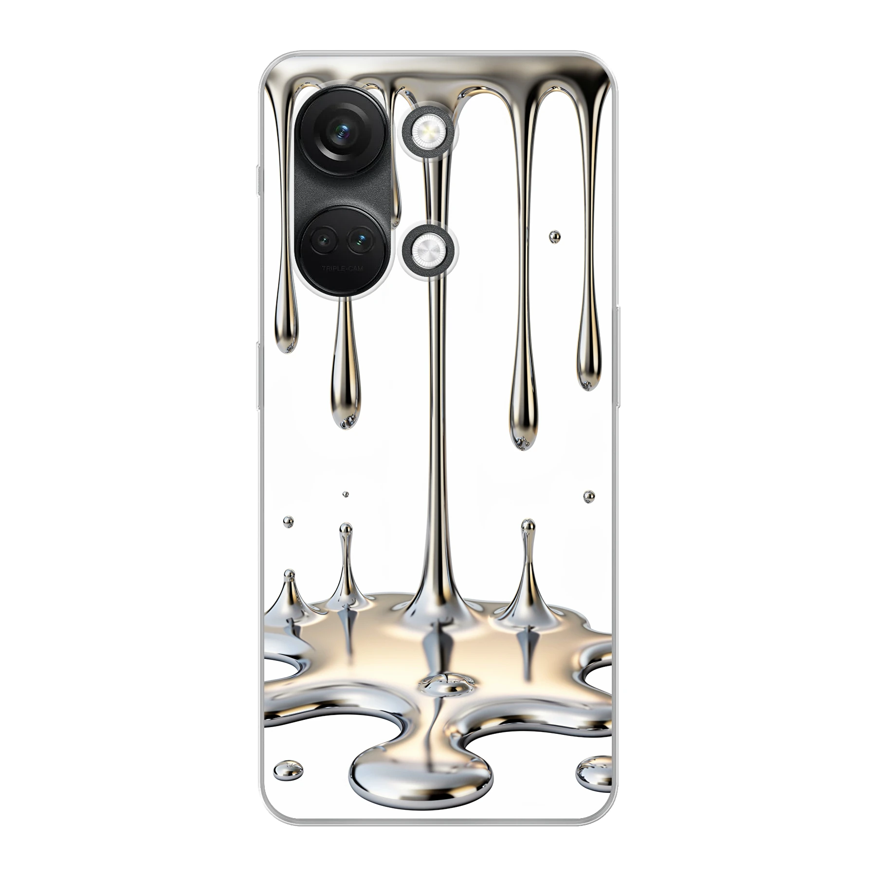 OnePlus Nord 3 phone case