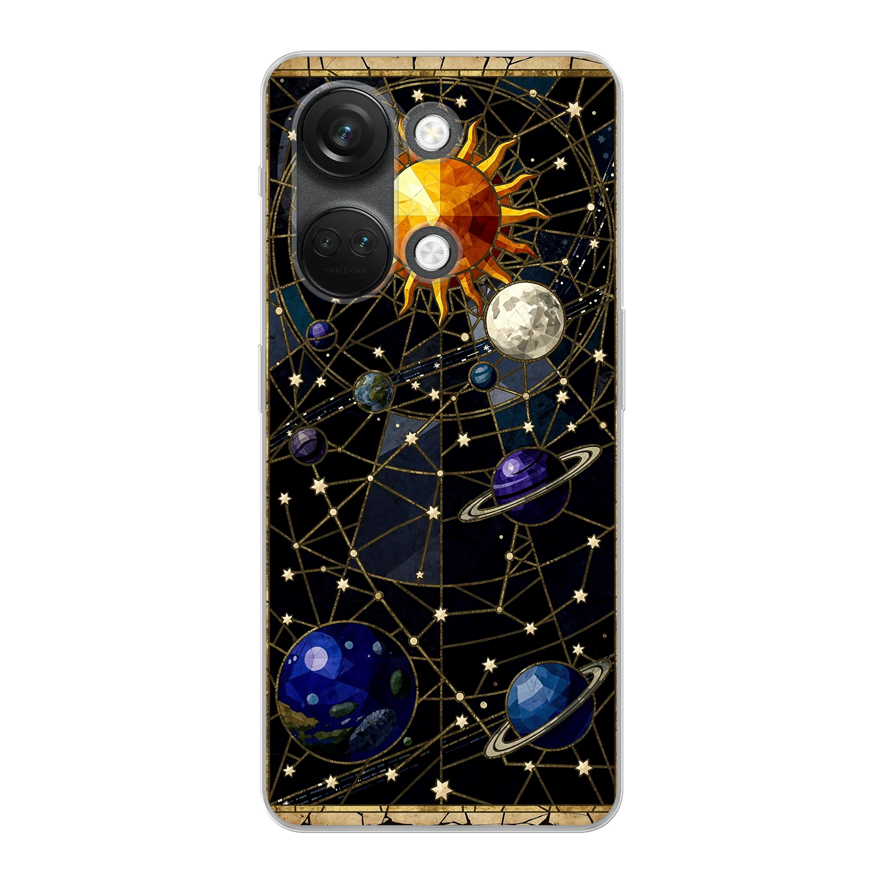 OnePlus Nord 3 phone case