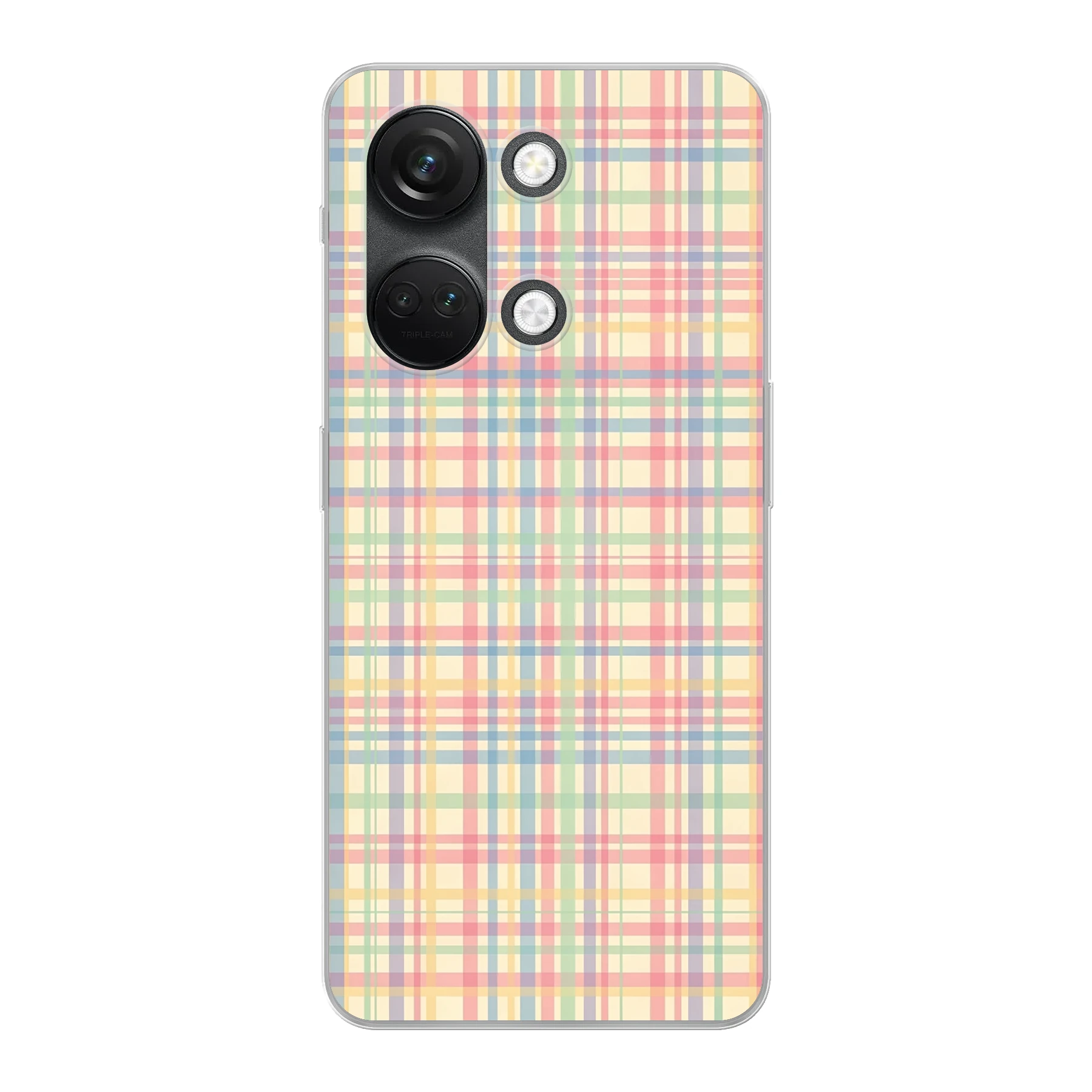 OnePlus Nord 3 phone case