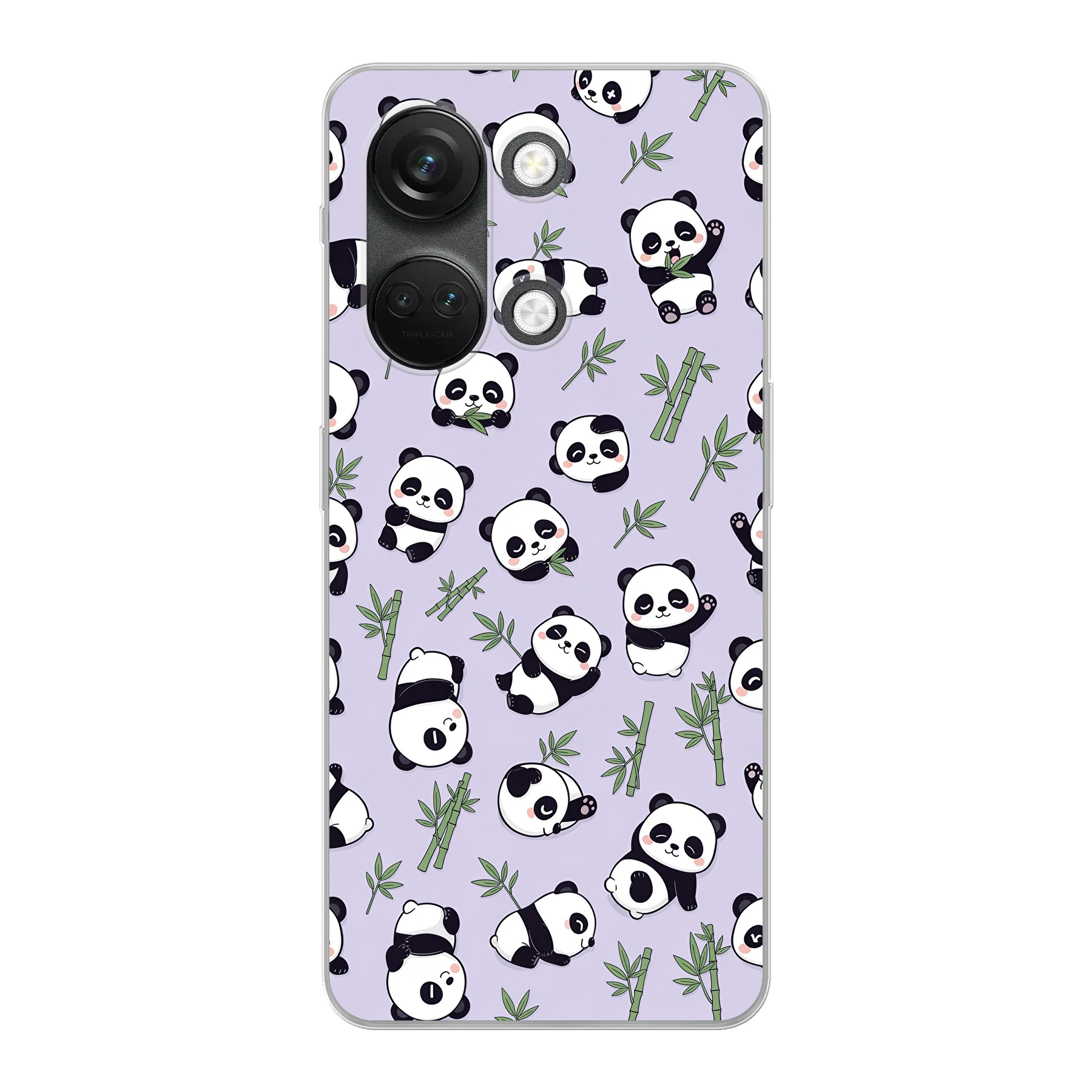 OnePlus Nord 3 phone case