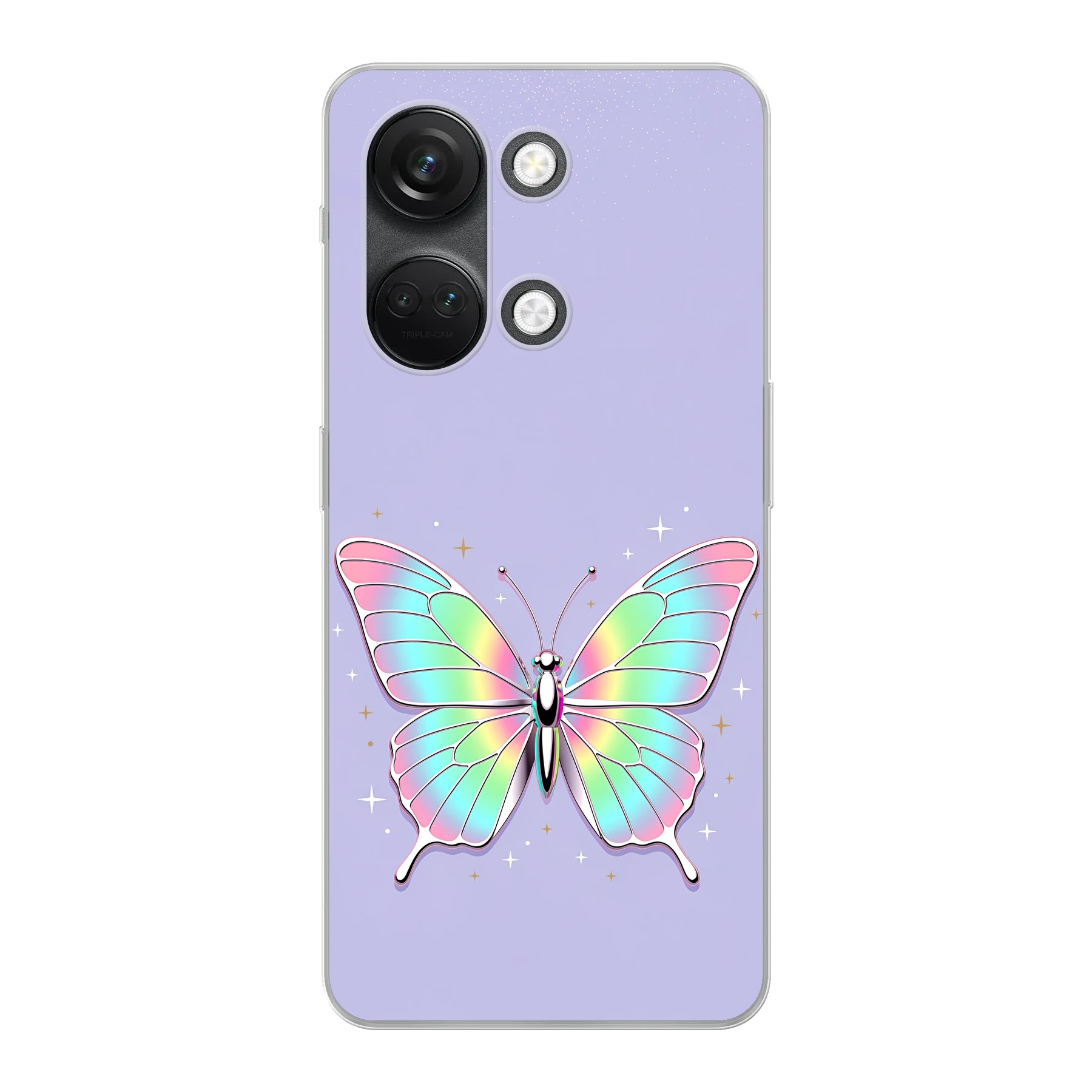OnePlus Nord 3 phone case