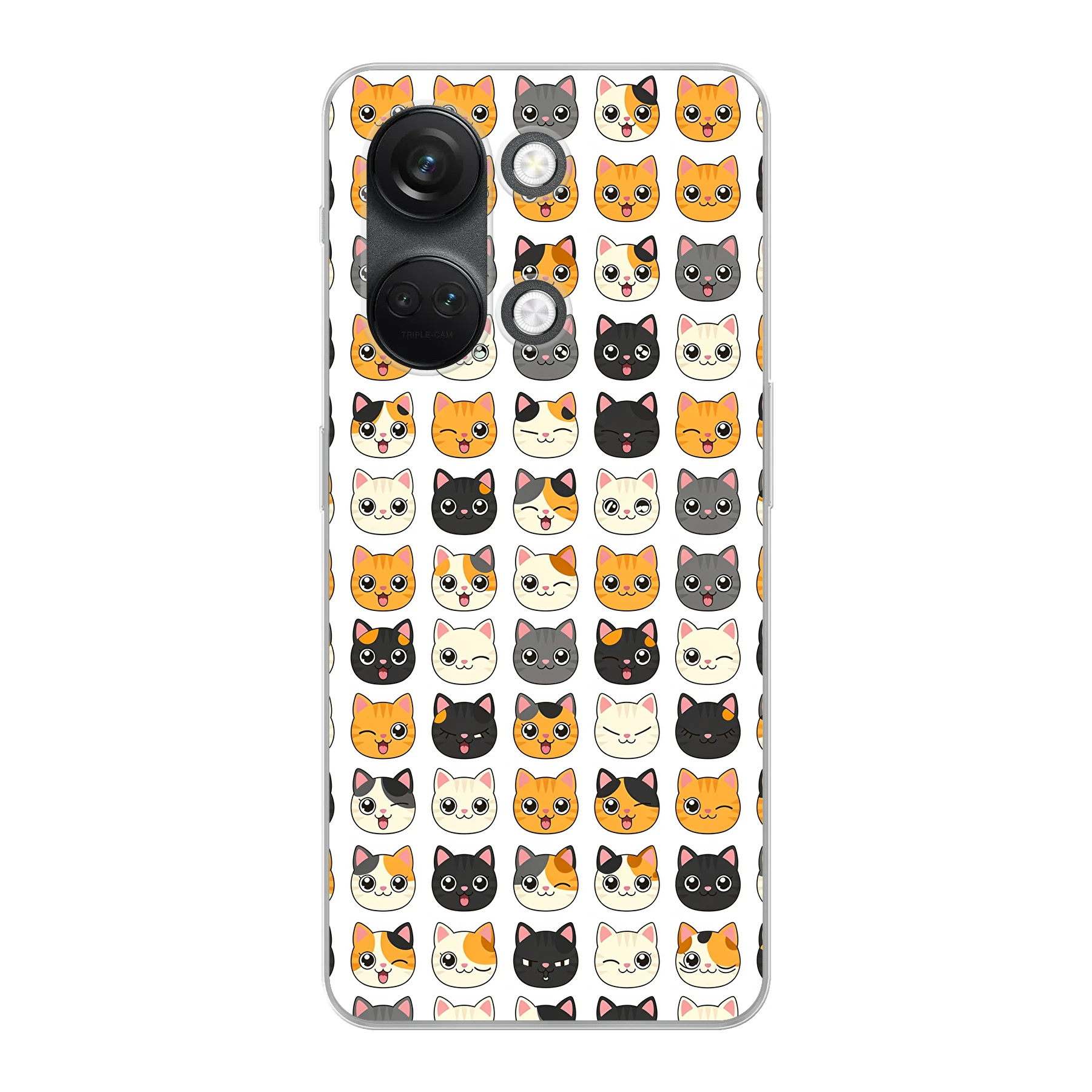 OnePlus Nord 3 phone case
