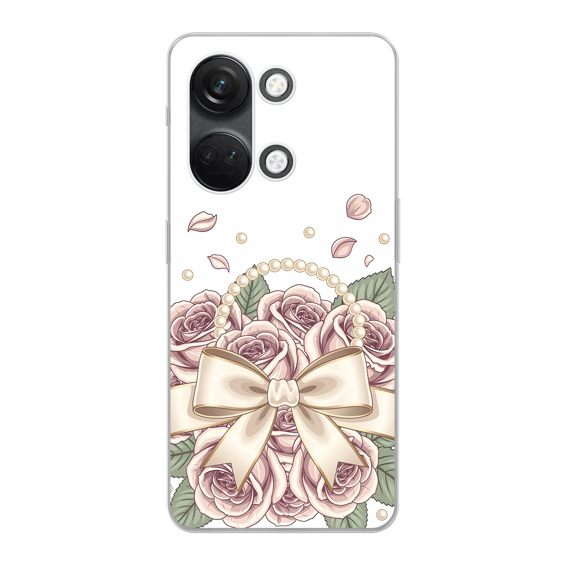 OnePlus Nord 3 phone case