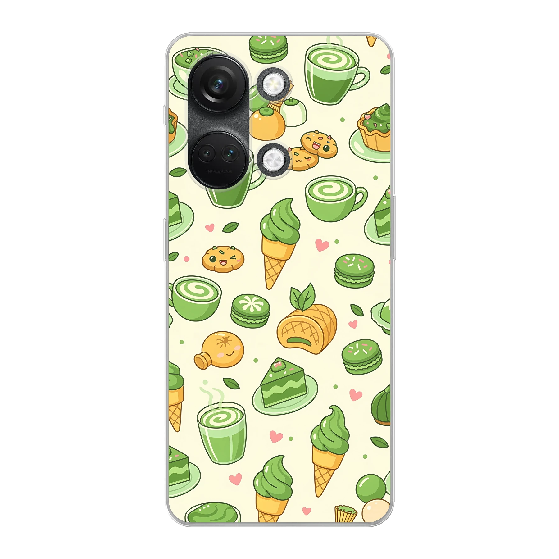 OnePlus Nord 3 phone case
