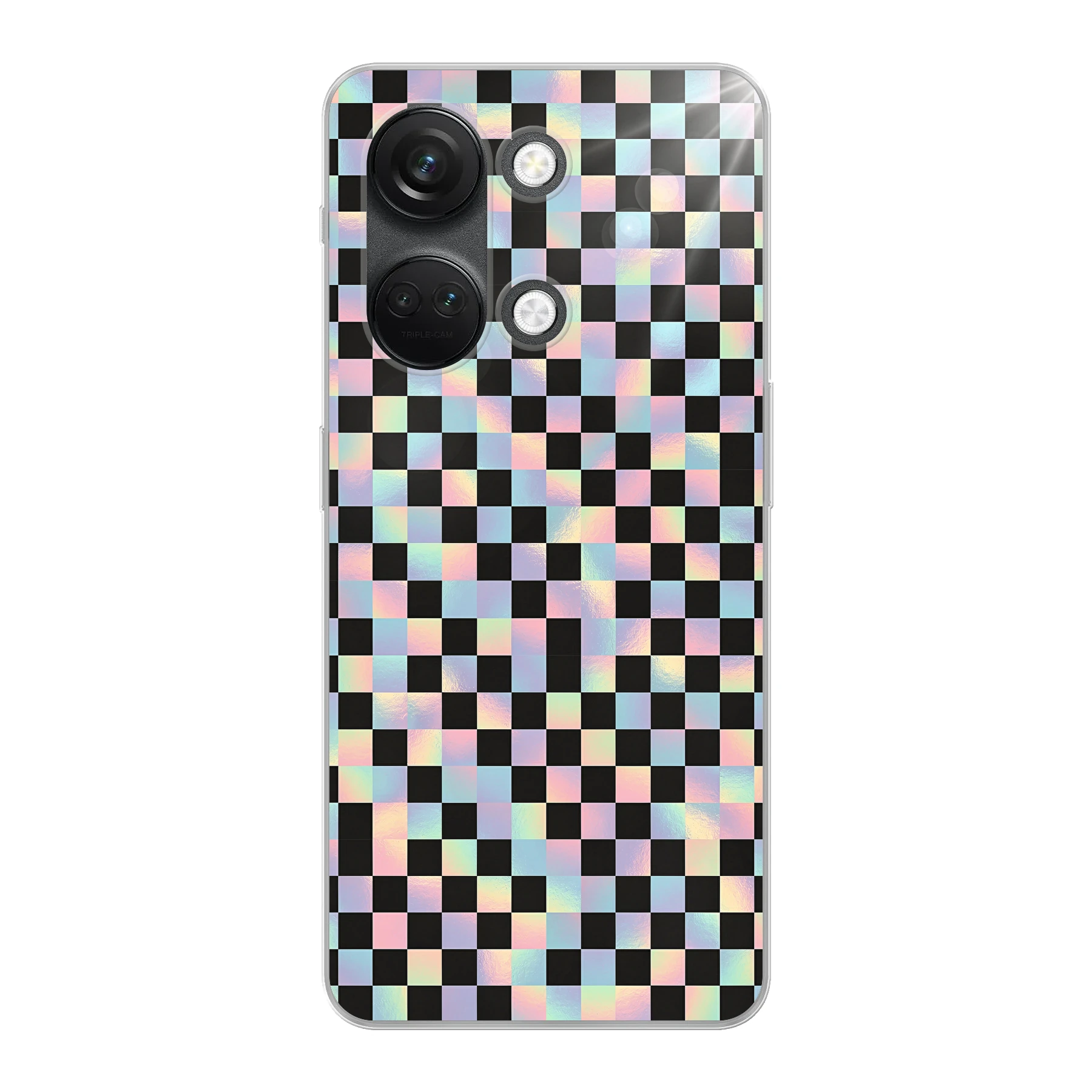 OnePlus Nord 3 phone case