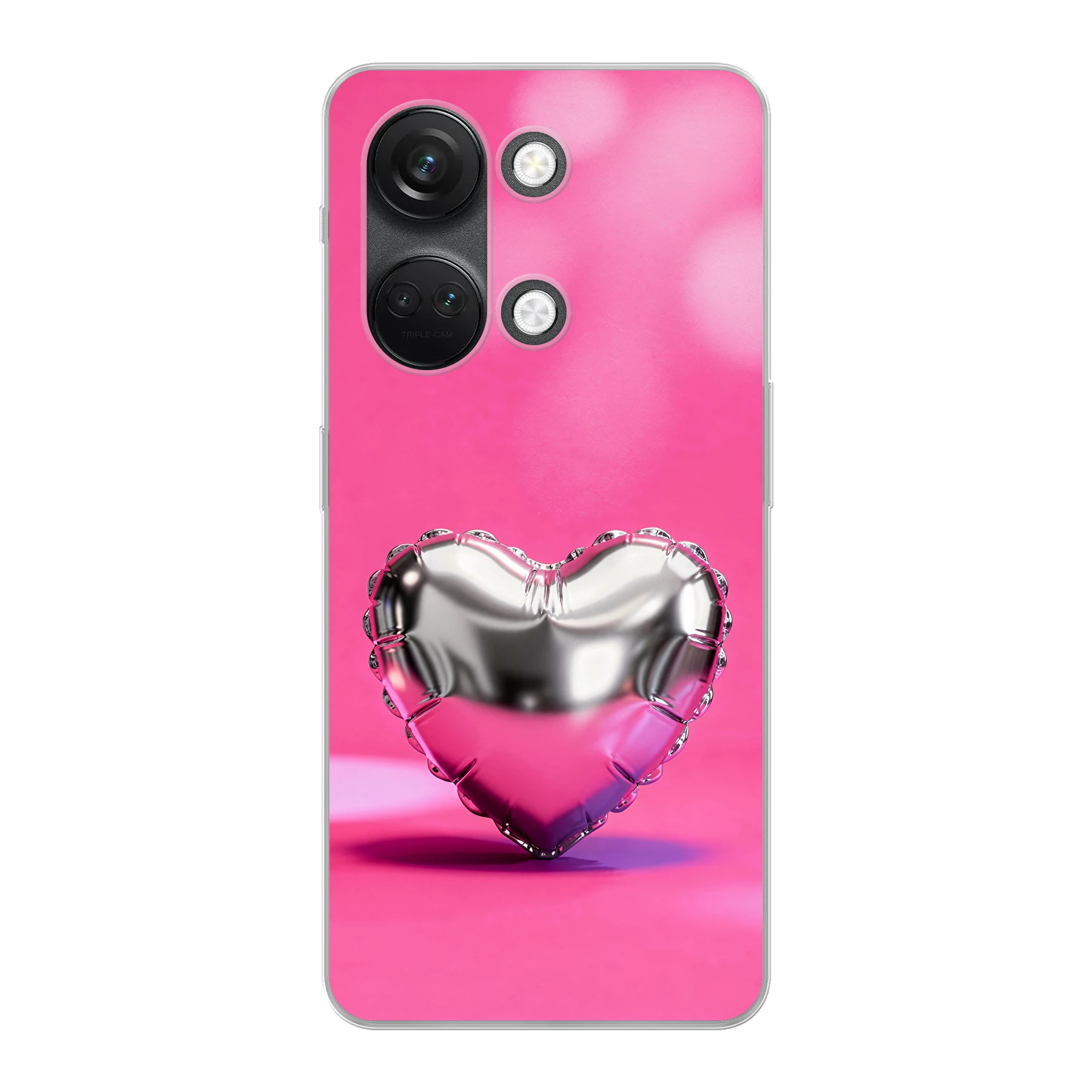 OnePlus Nord 3 phone case