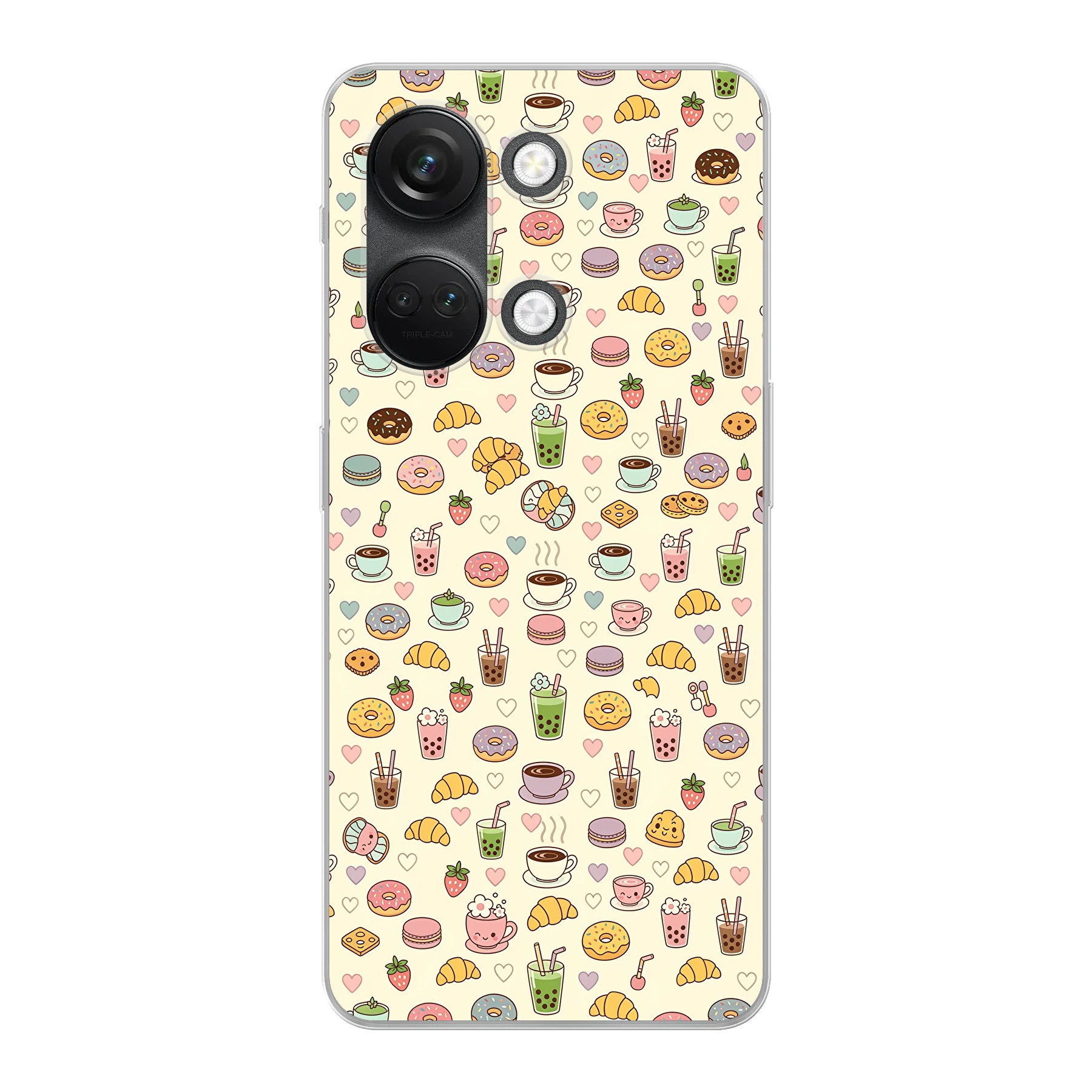 OnePlus Nord 3 phone case