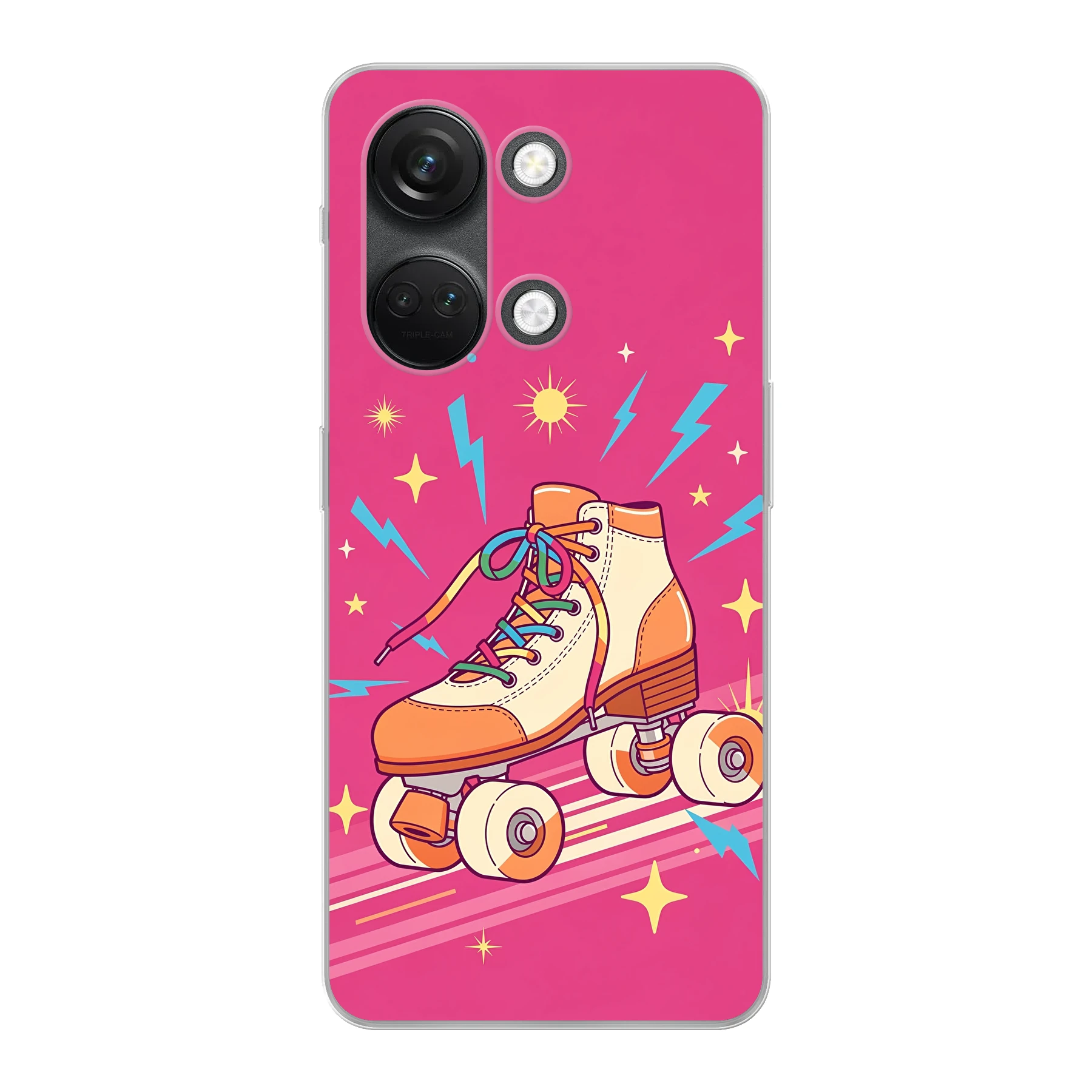 OnePlus Nord 3 phone case