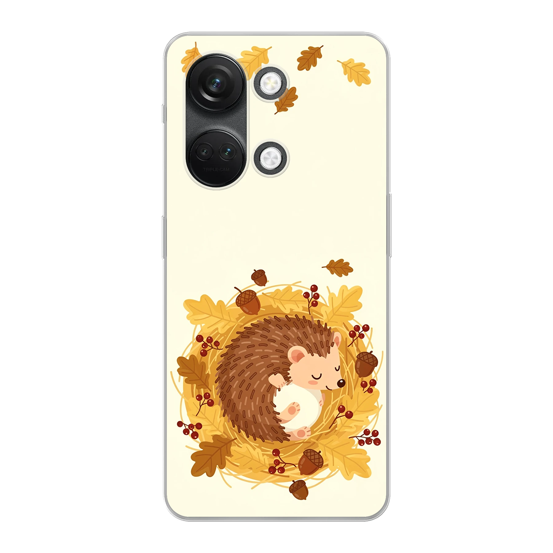 OnePlus Nord 3 phone case