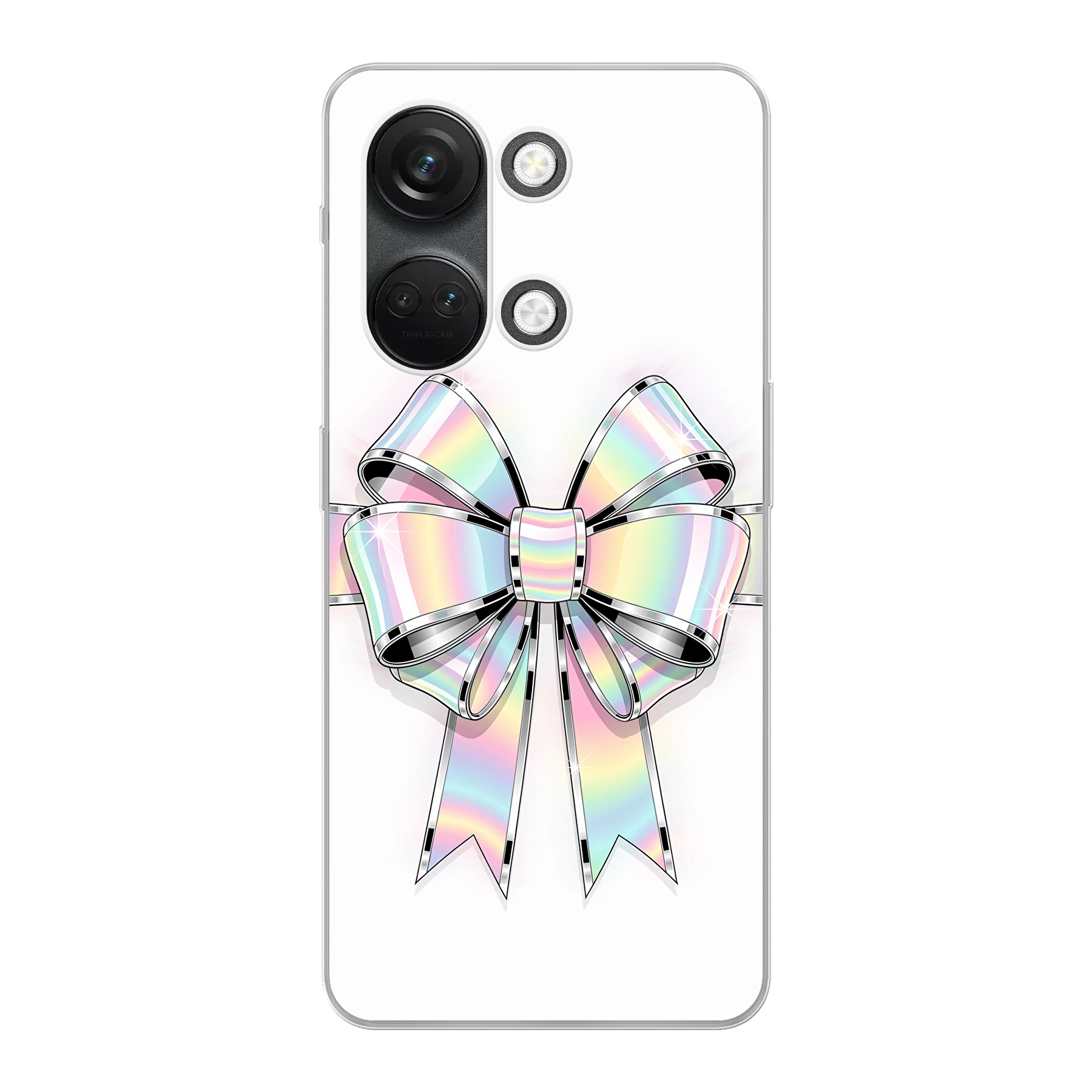 OnePlus Nord 3 phone case