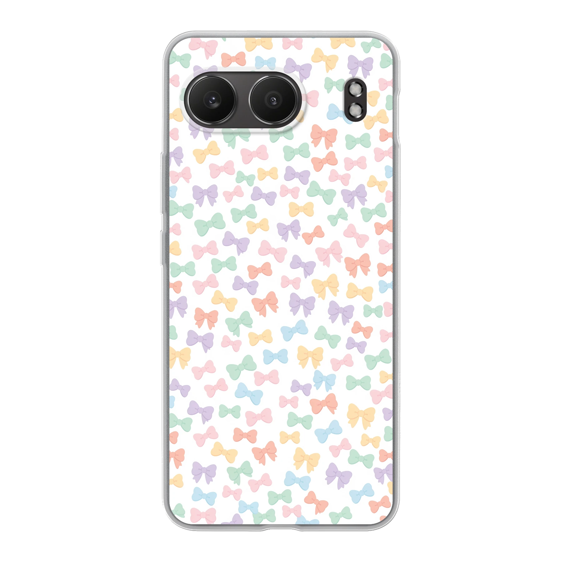 OnePlus Nord 4 phone case