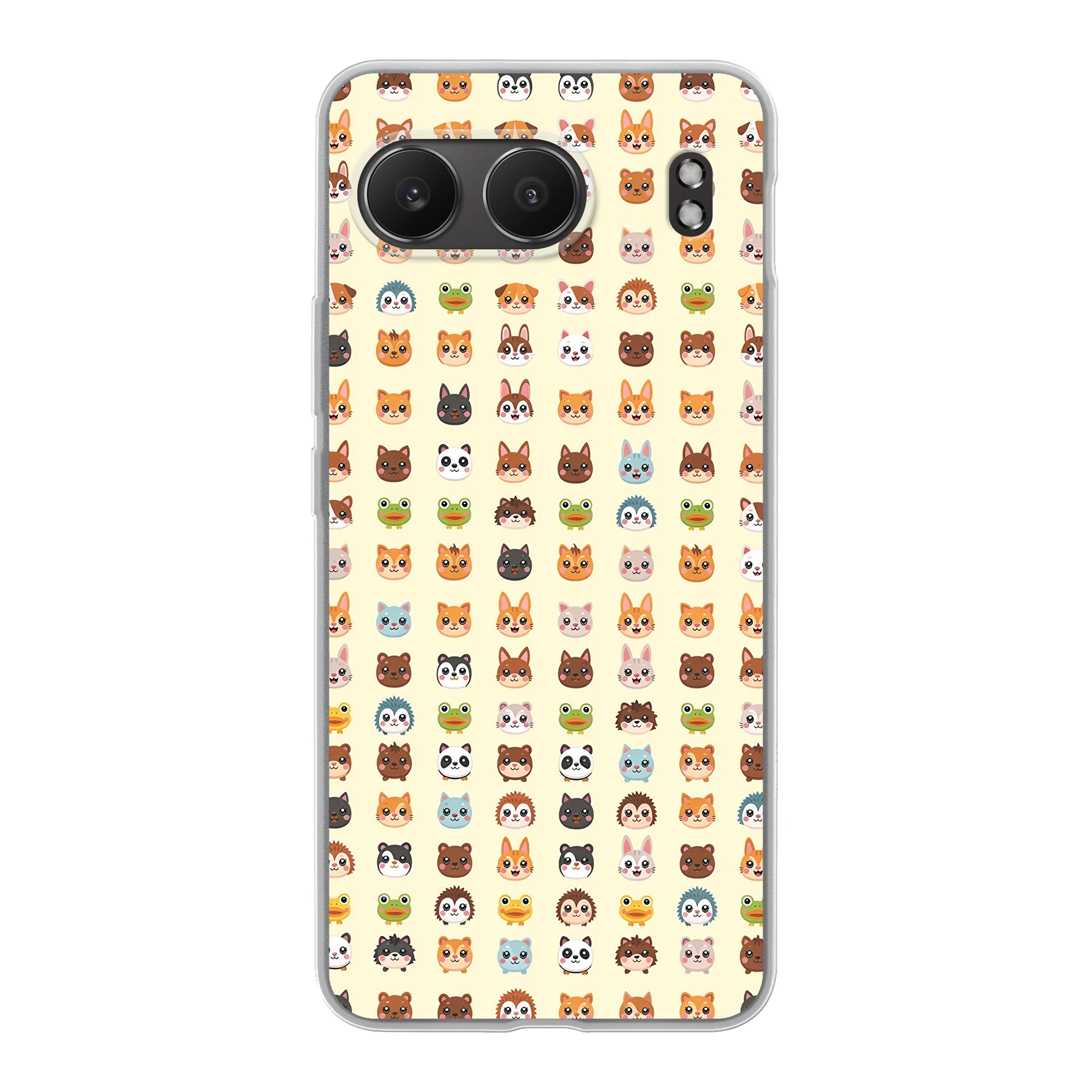 OnePlus Nord 4 phone case