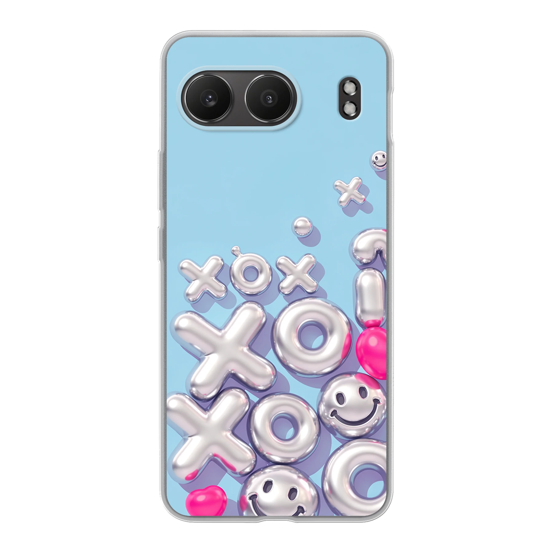 OnePlus Nord 4 phone case