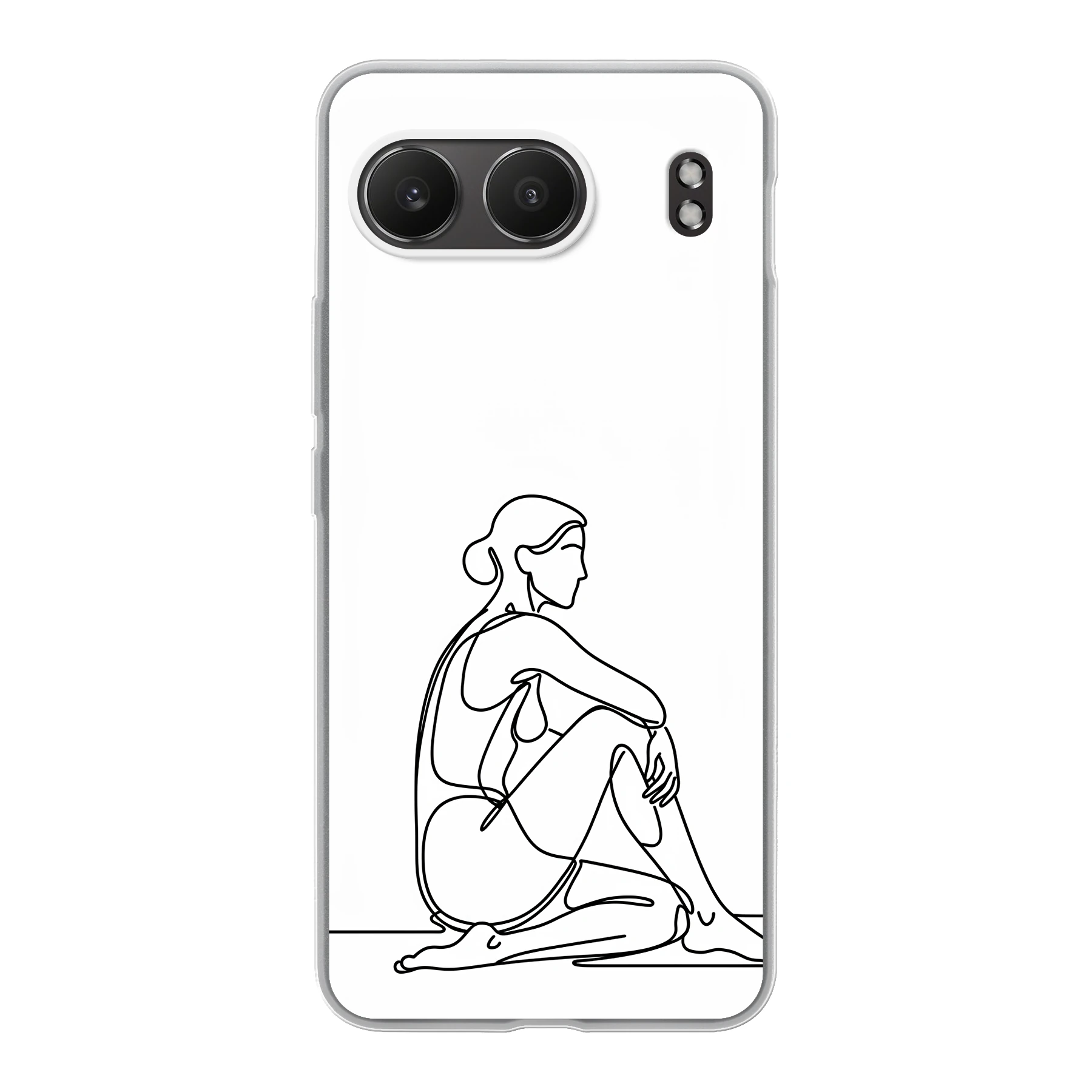 OnePlus Nord 4 phone case