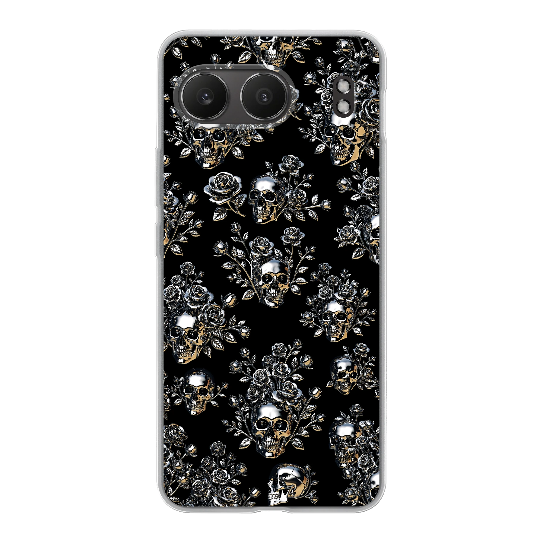 OnePlus Nord 4 phone case