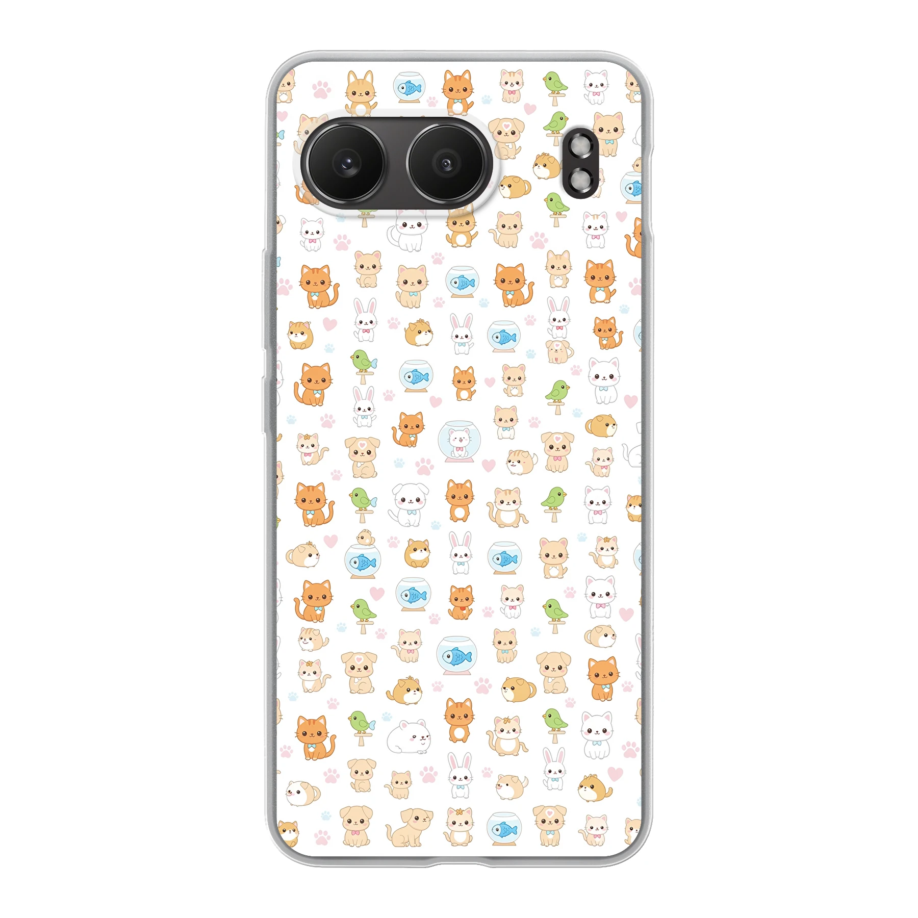 OnePlus Nord 4 phone case