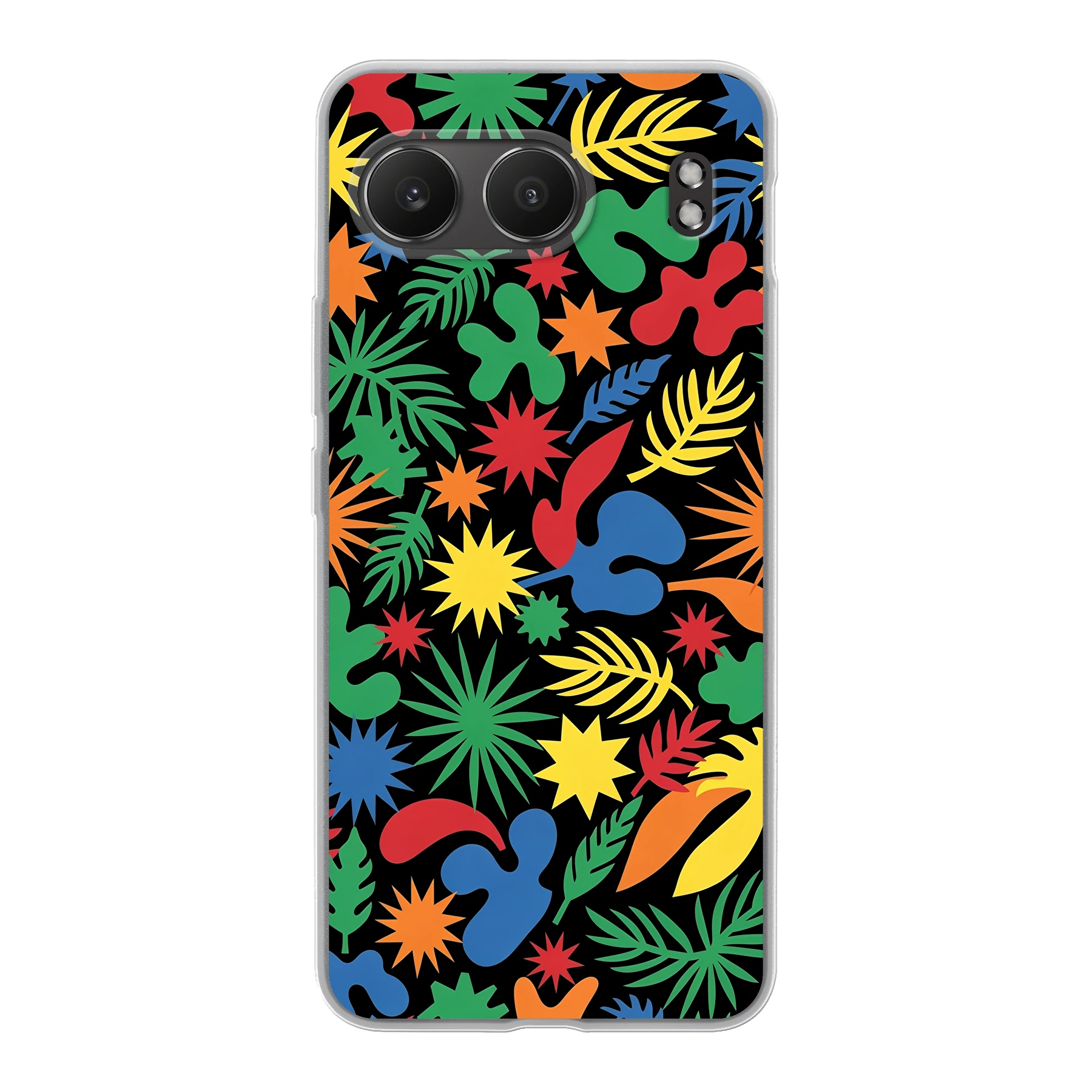 OnePlus Nord 4 phone case