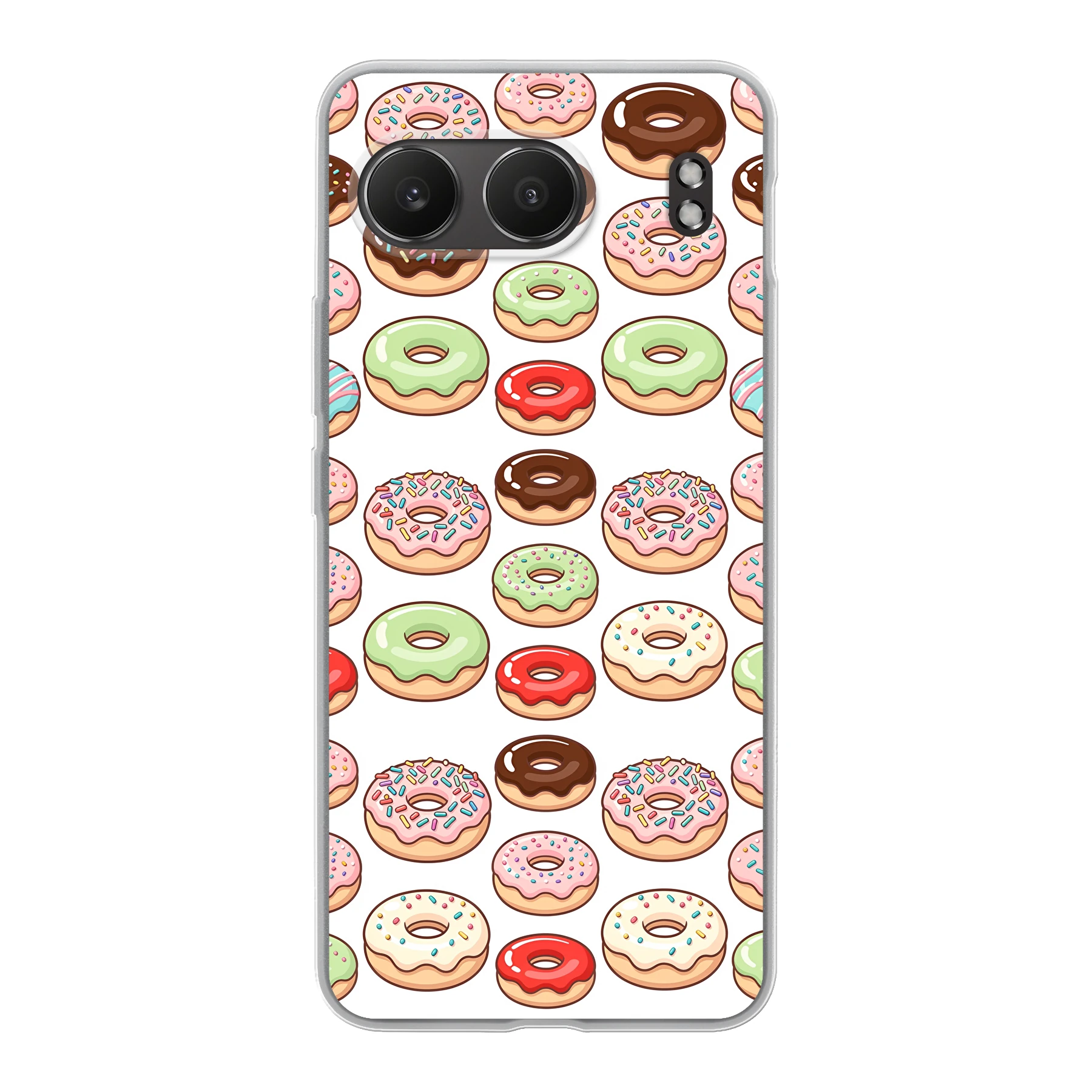 OnePlus Nord 4 phone case