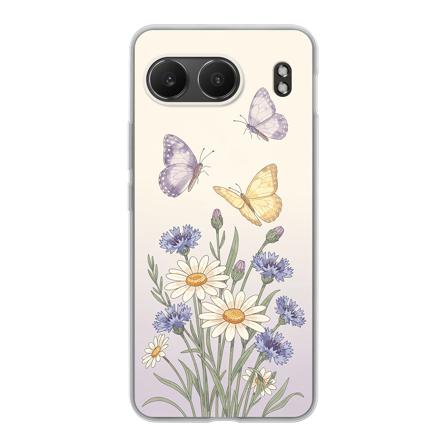 OnePlus Nord 4 phone case