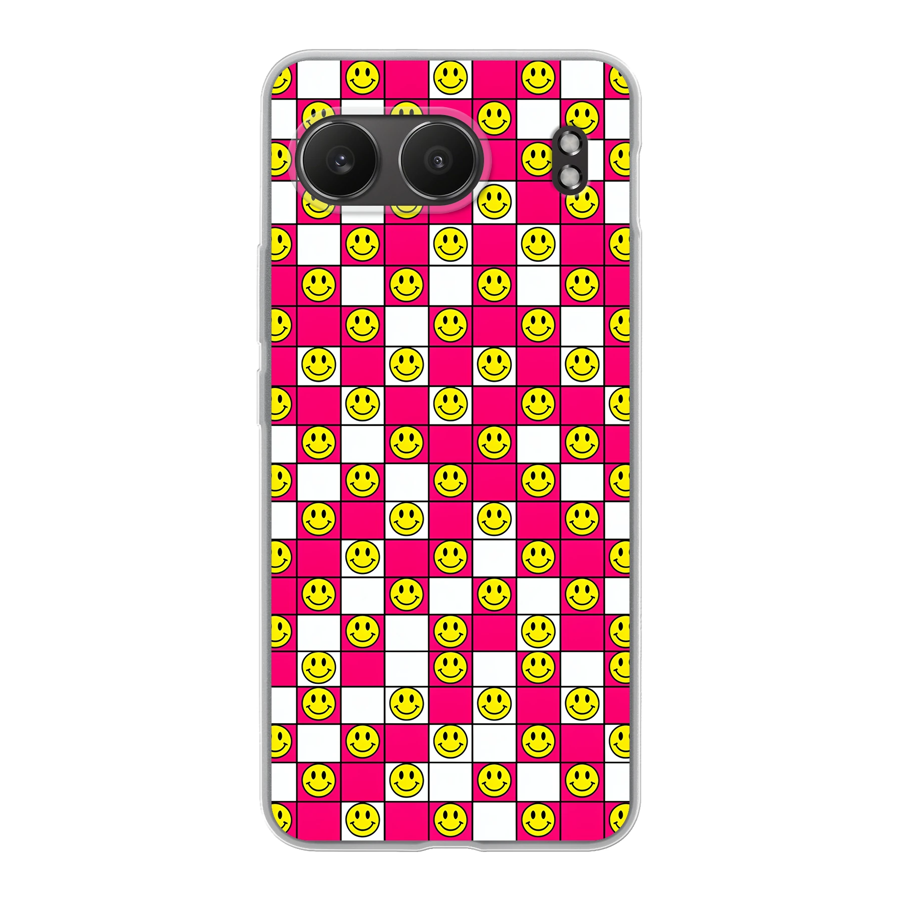 OnePlus Nord 4 phone case