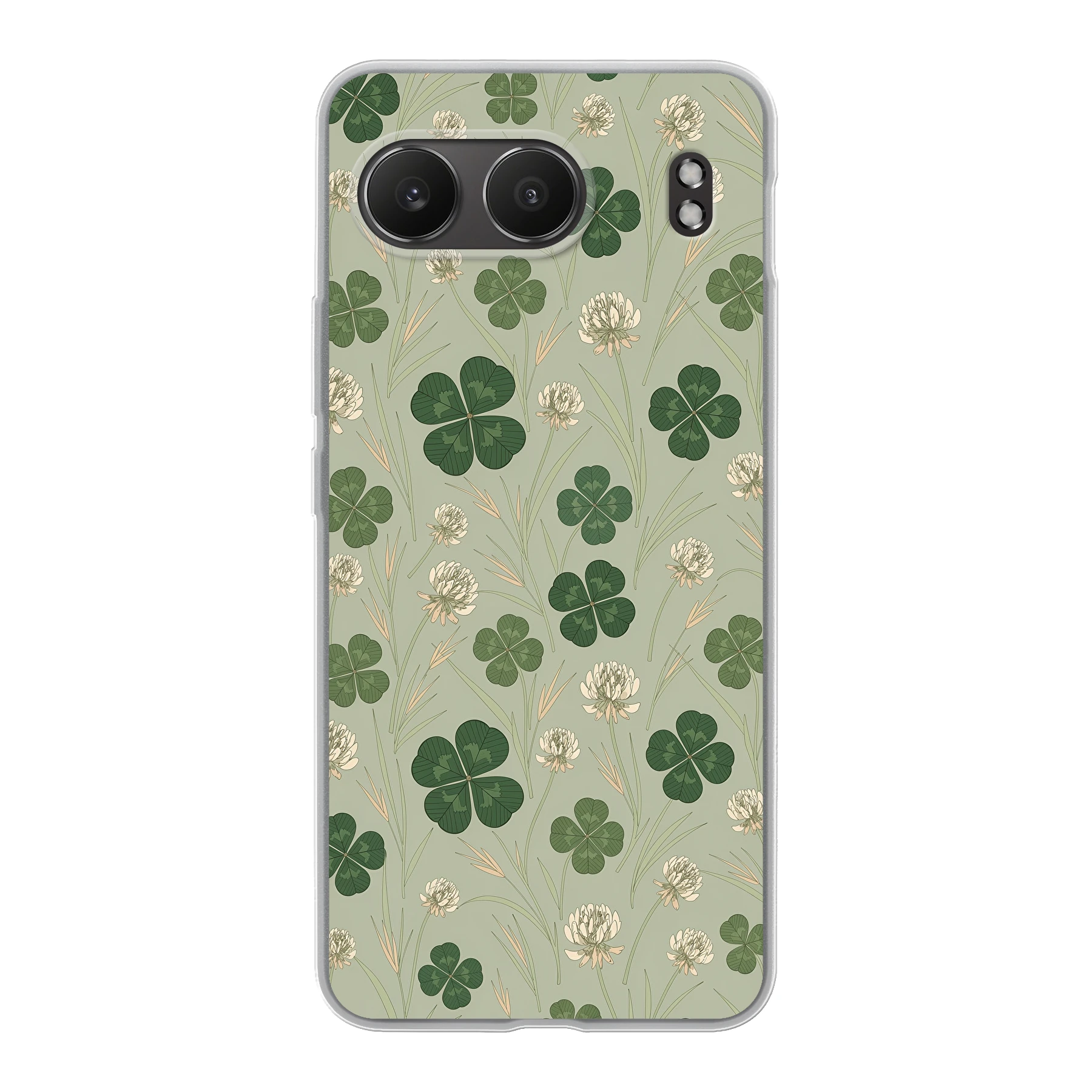 OnePlus Nord 4 phone case