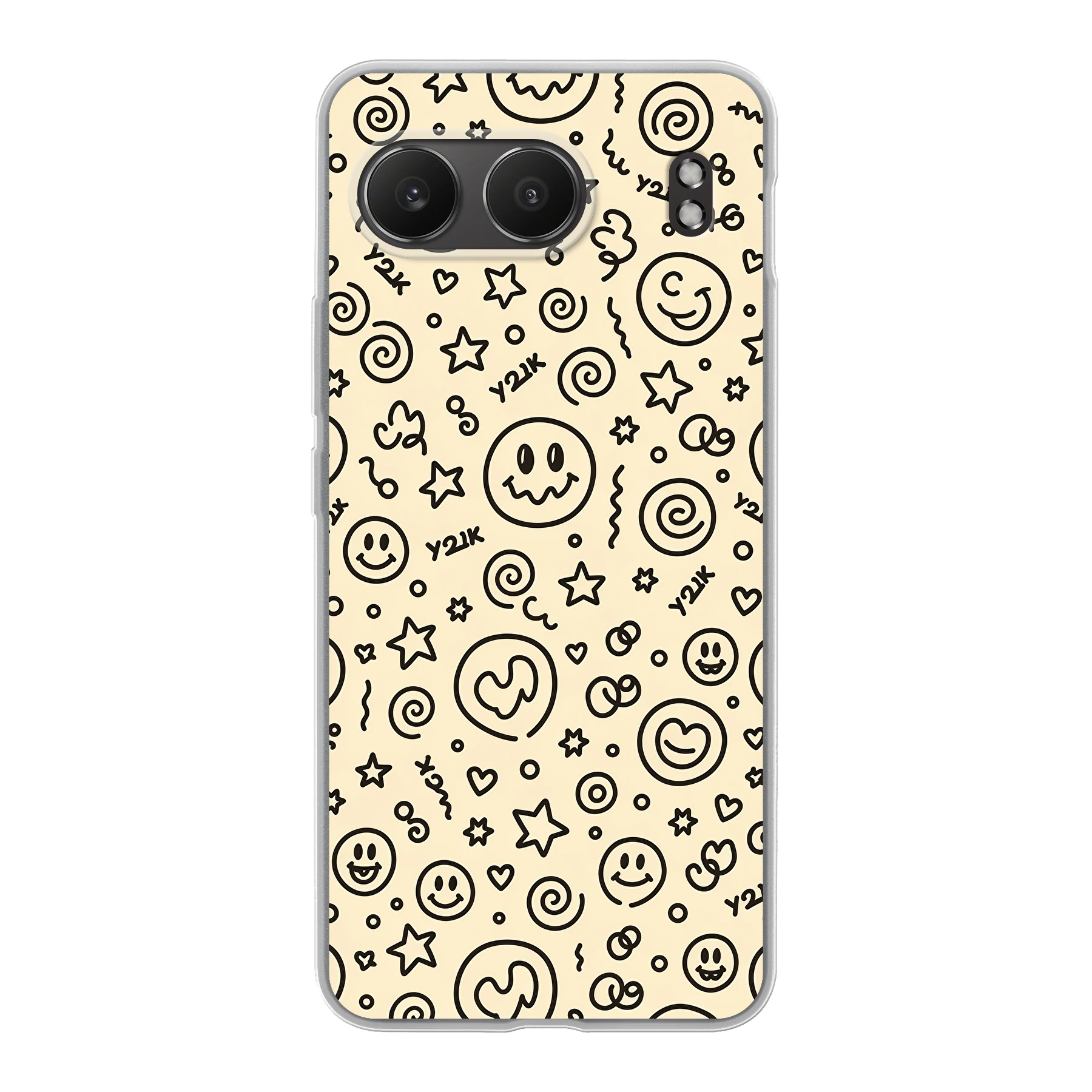 OnePlus Nord 4 phone case