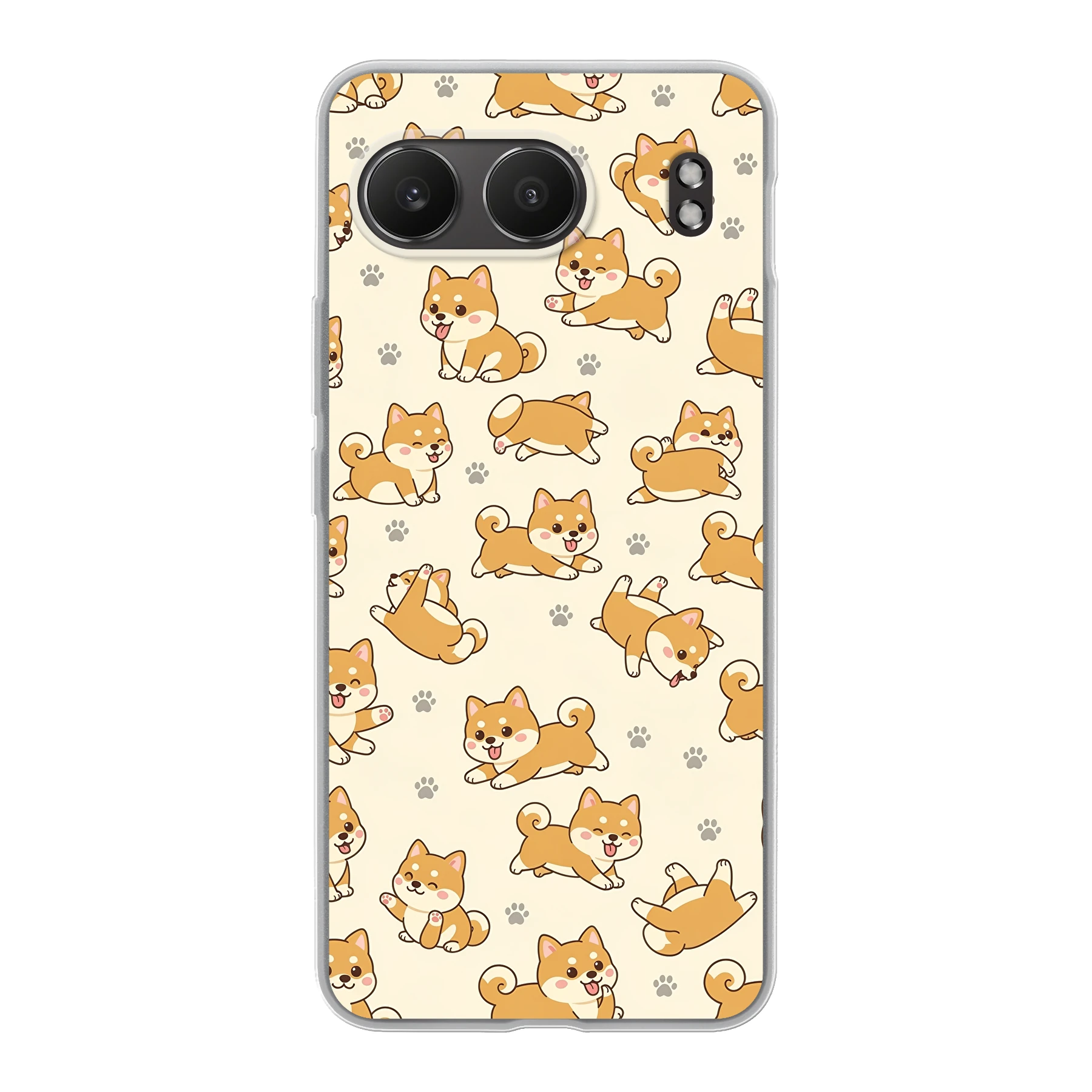 OnePlus Nord 4 phone case
