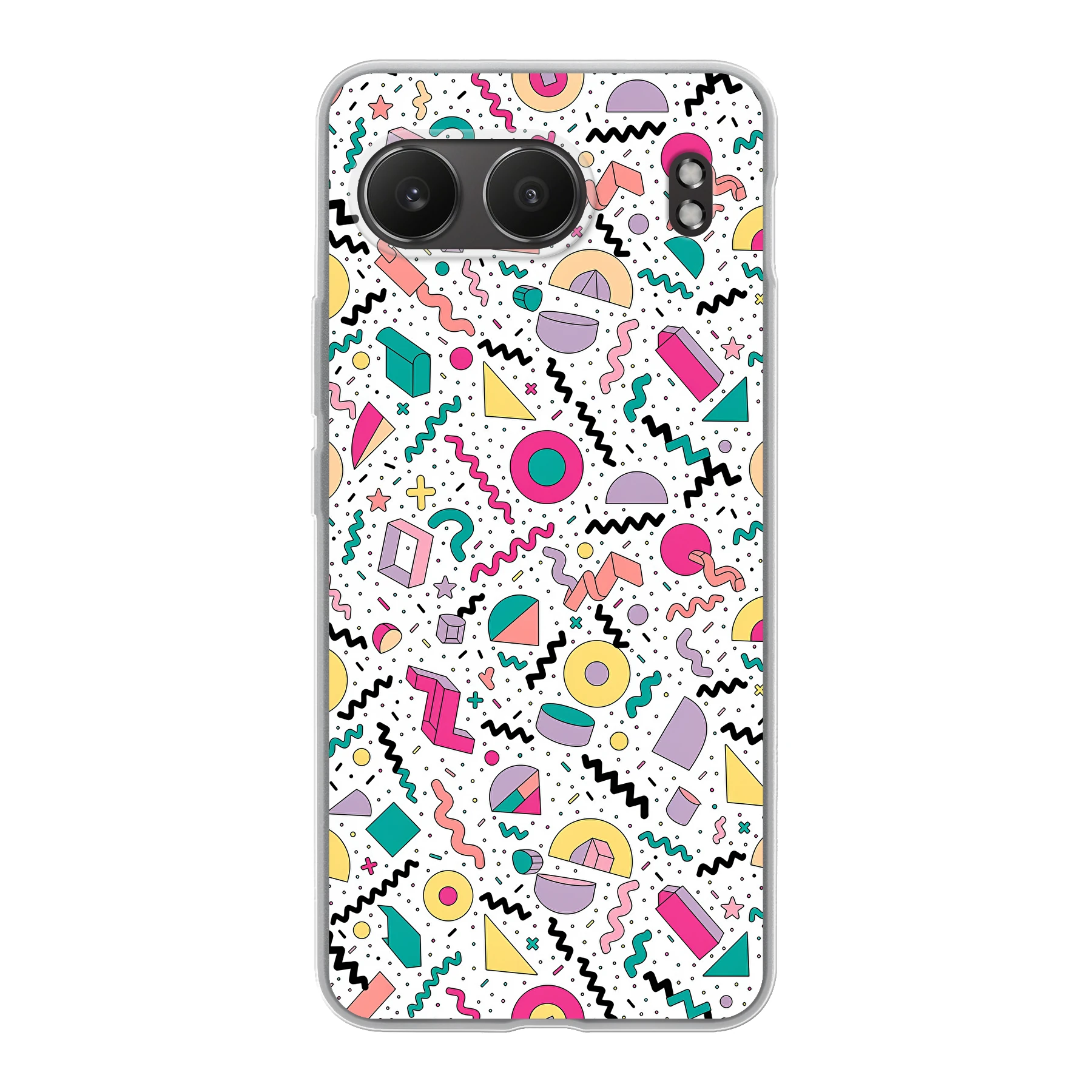 OnePlus Nord 4 phone case
