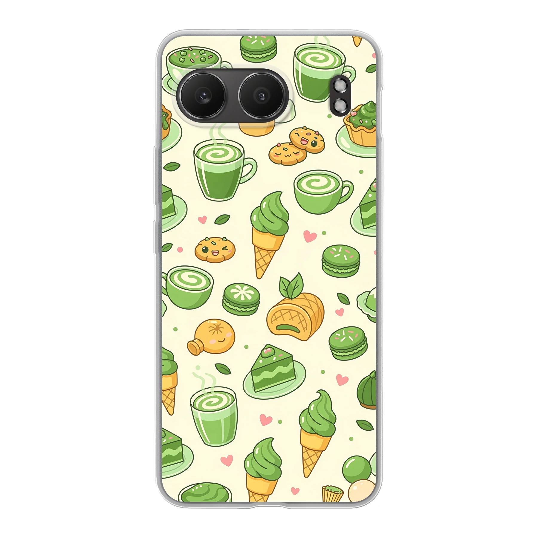 OnePlus Nord 4 phone case