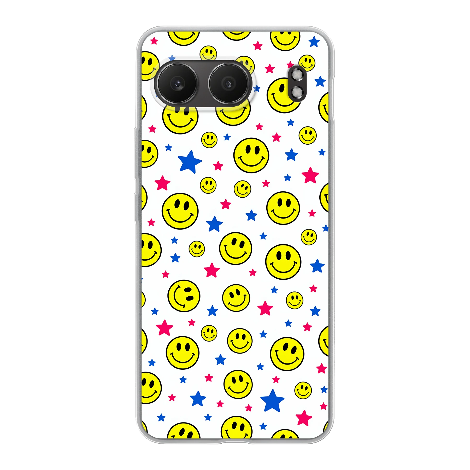 OnePlus Nord 4 phone case