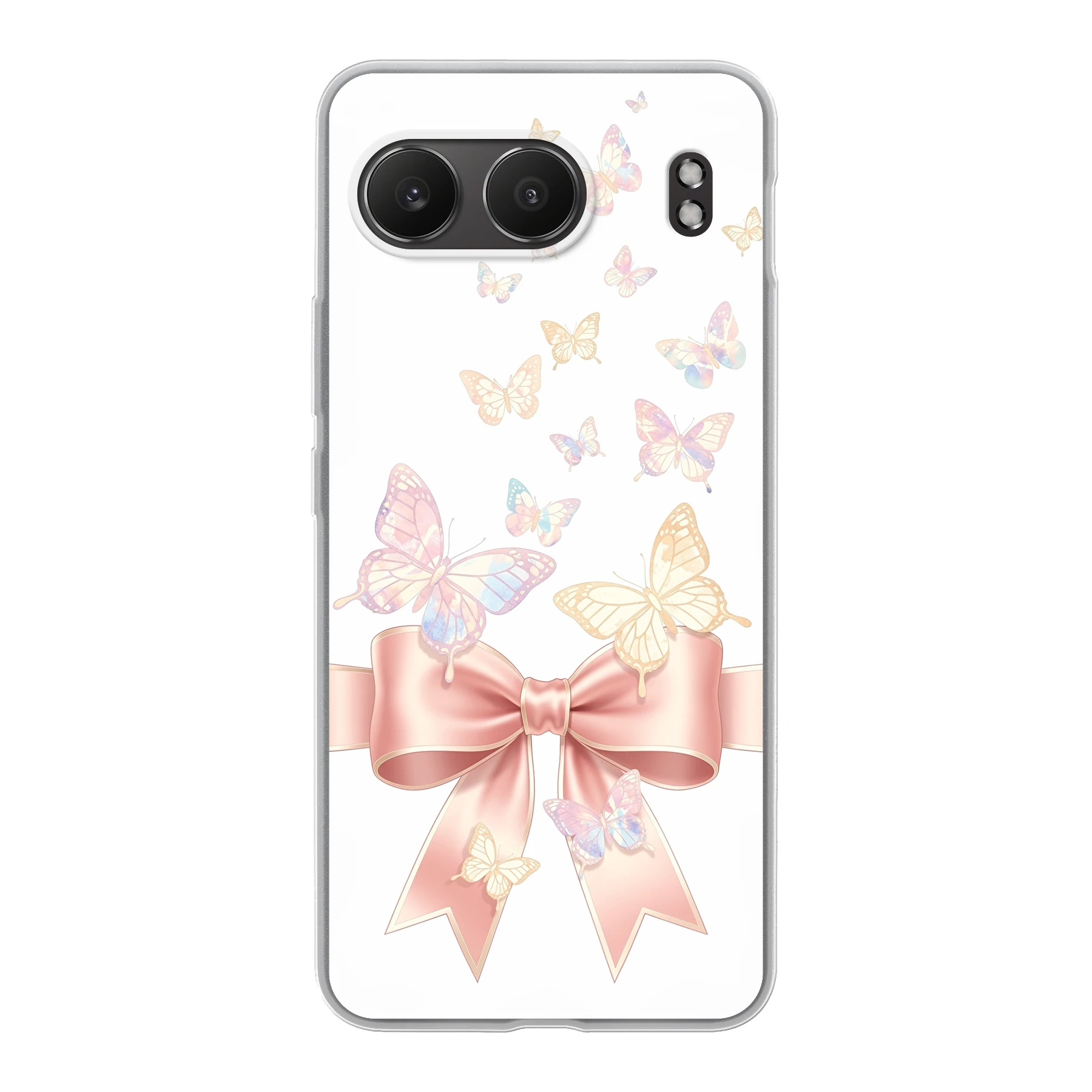 OnePlus Nord 4 phone case